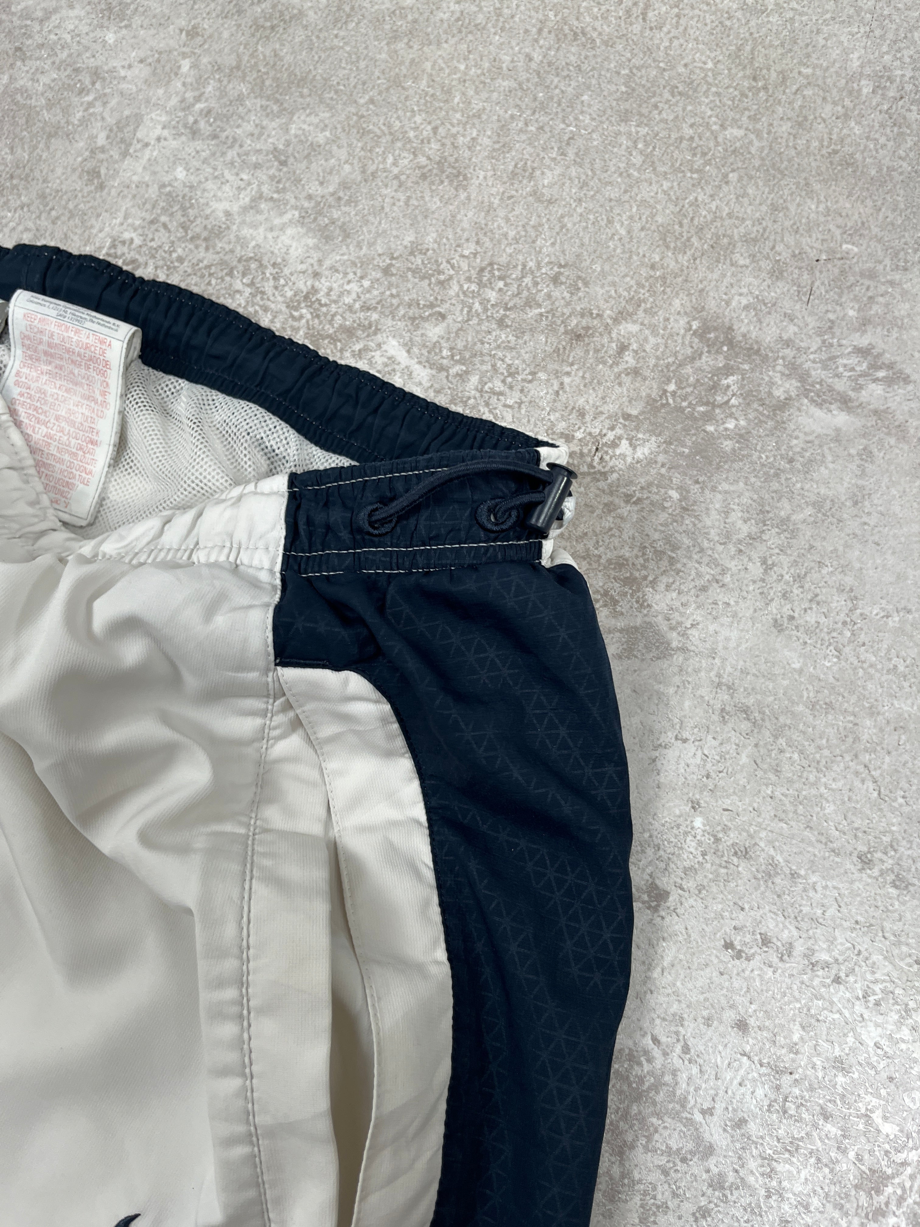 Nike Shox Trackpants 00‘s (XL)