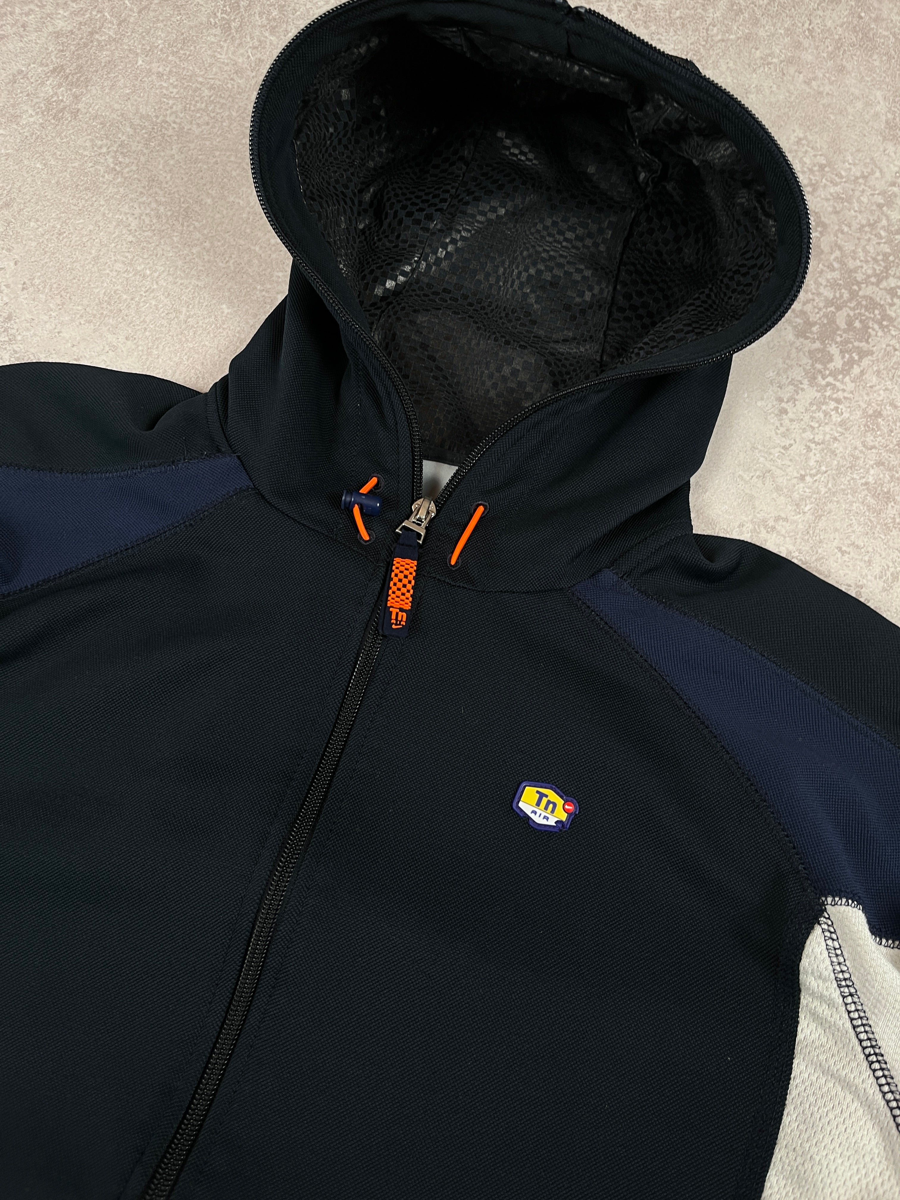 Nike TN Carbon Jacket 00‘s (M)