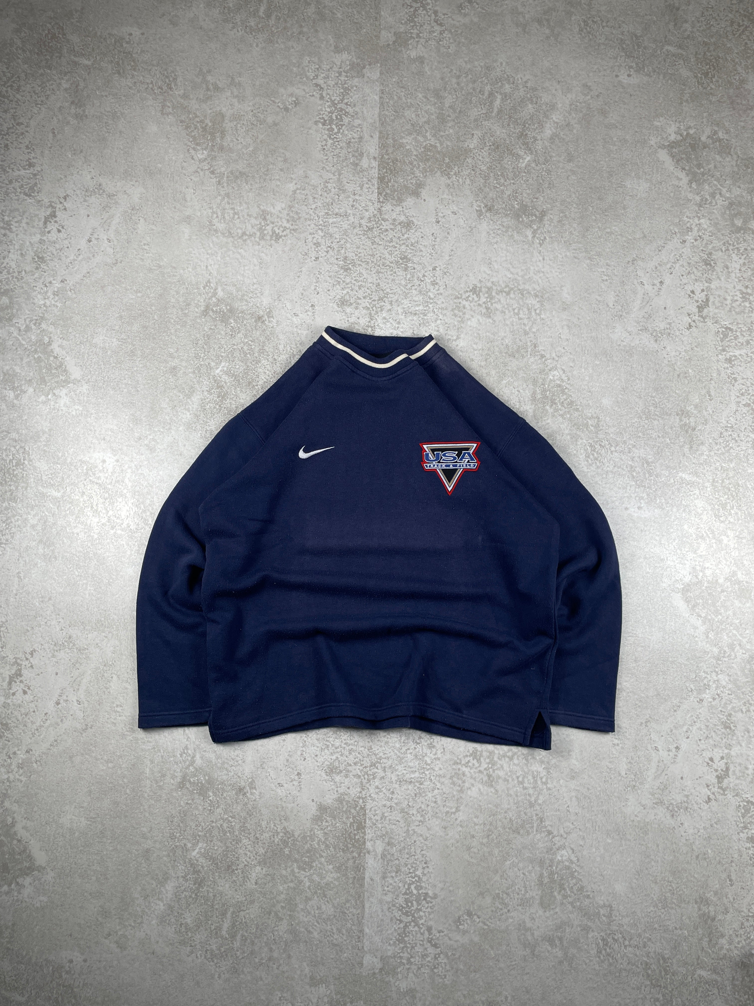 Nike USA Sweater (M)