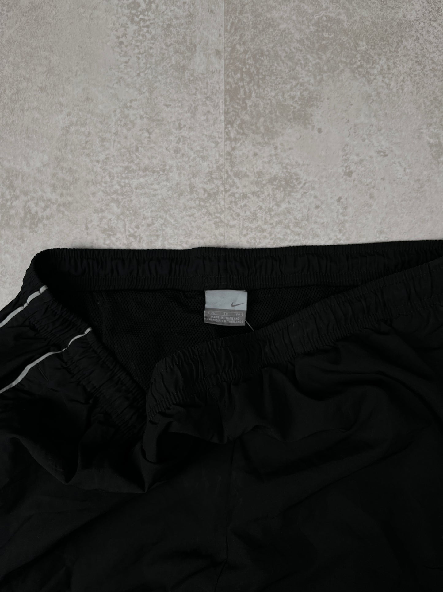 Nike Trackpants 00‘s (XL)