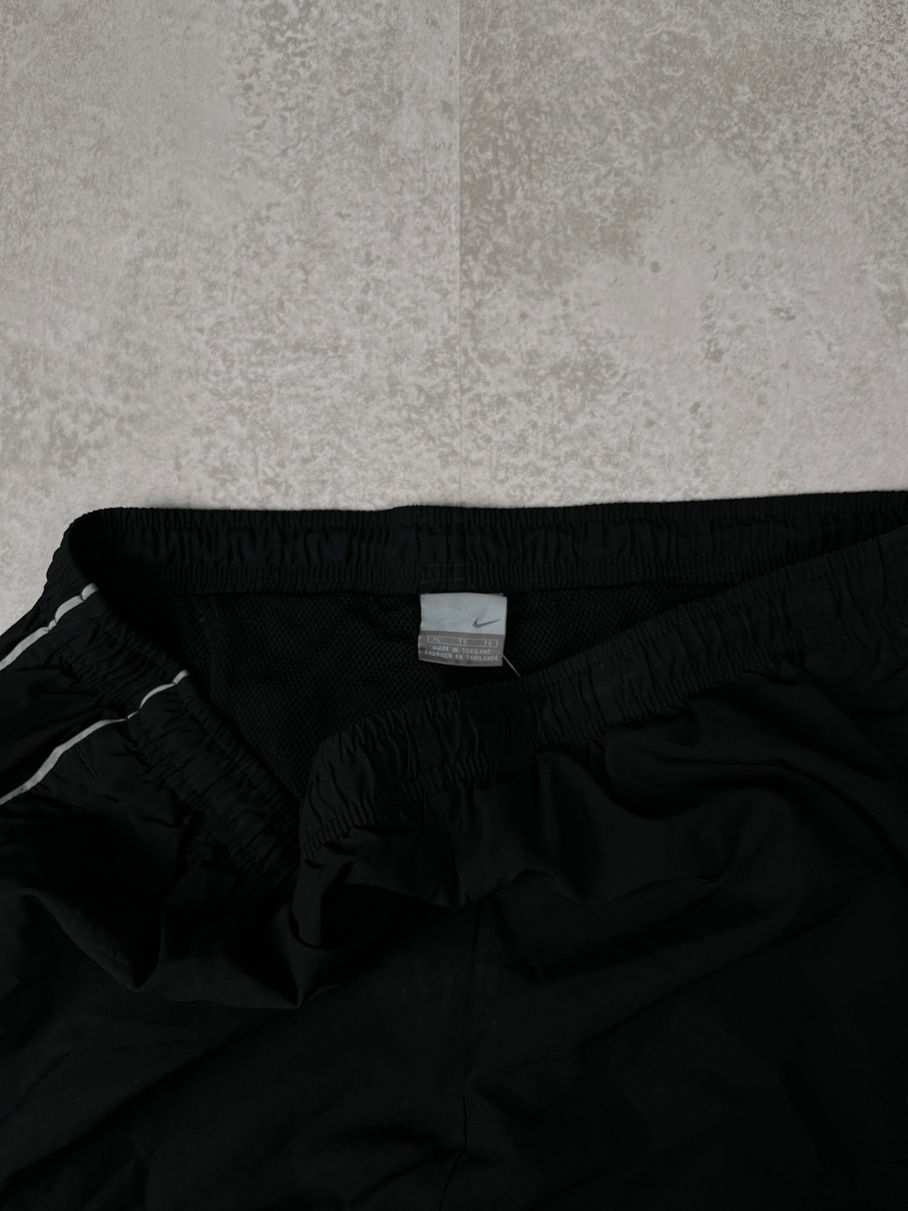 Nike Trackpants 00‘s (XL)