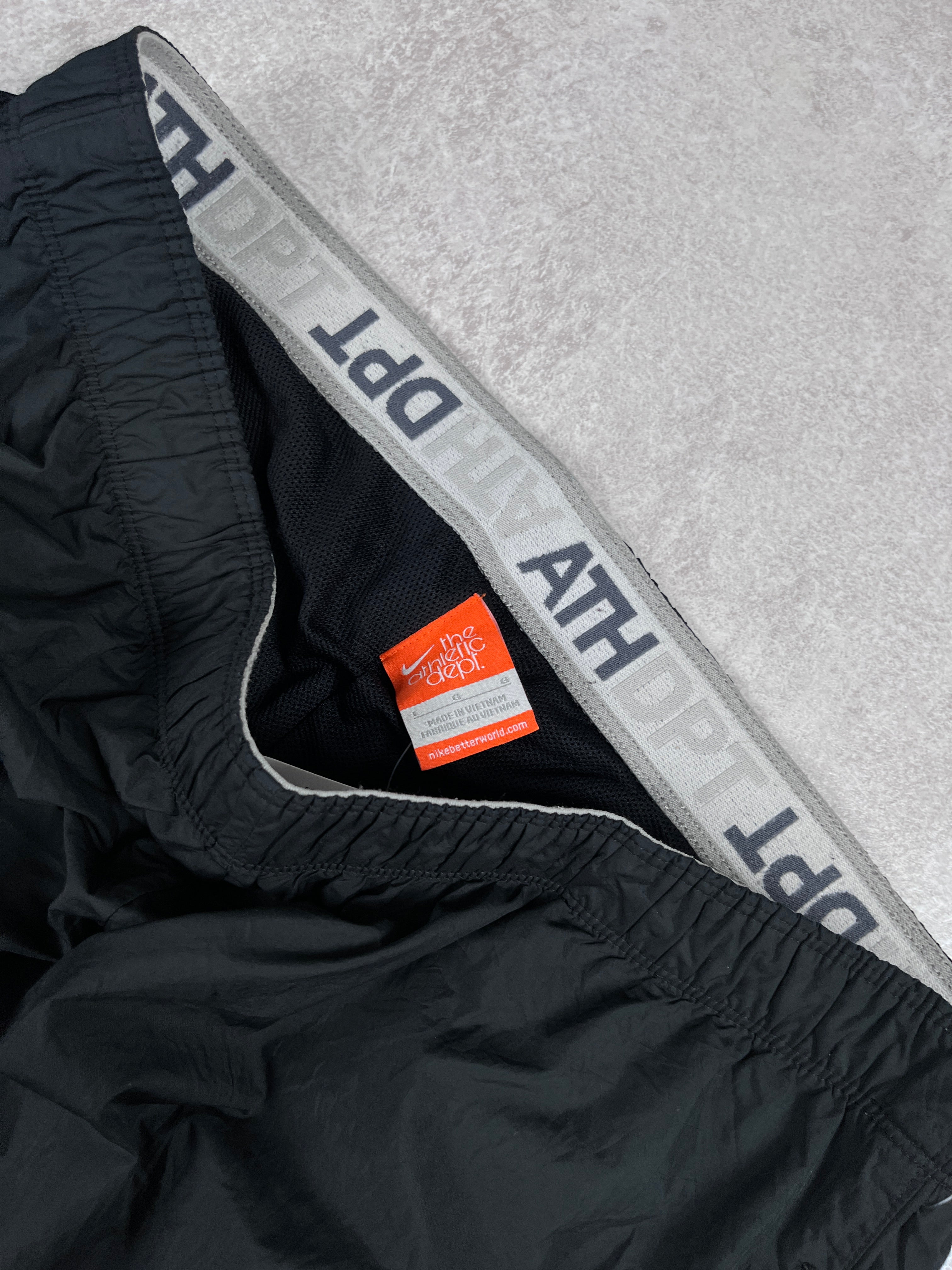 Nike Trackpants 10‘s (S)
