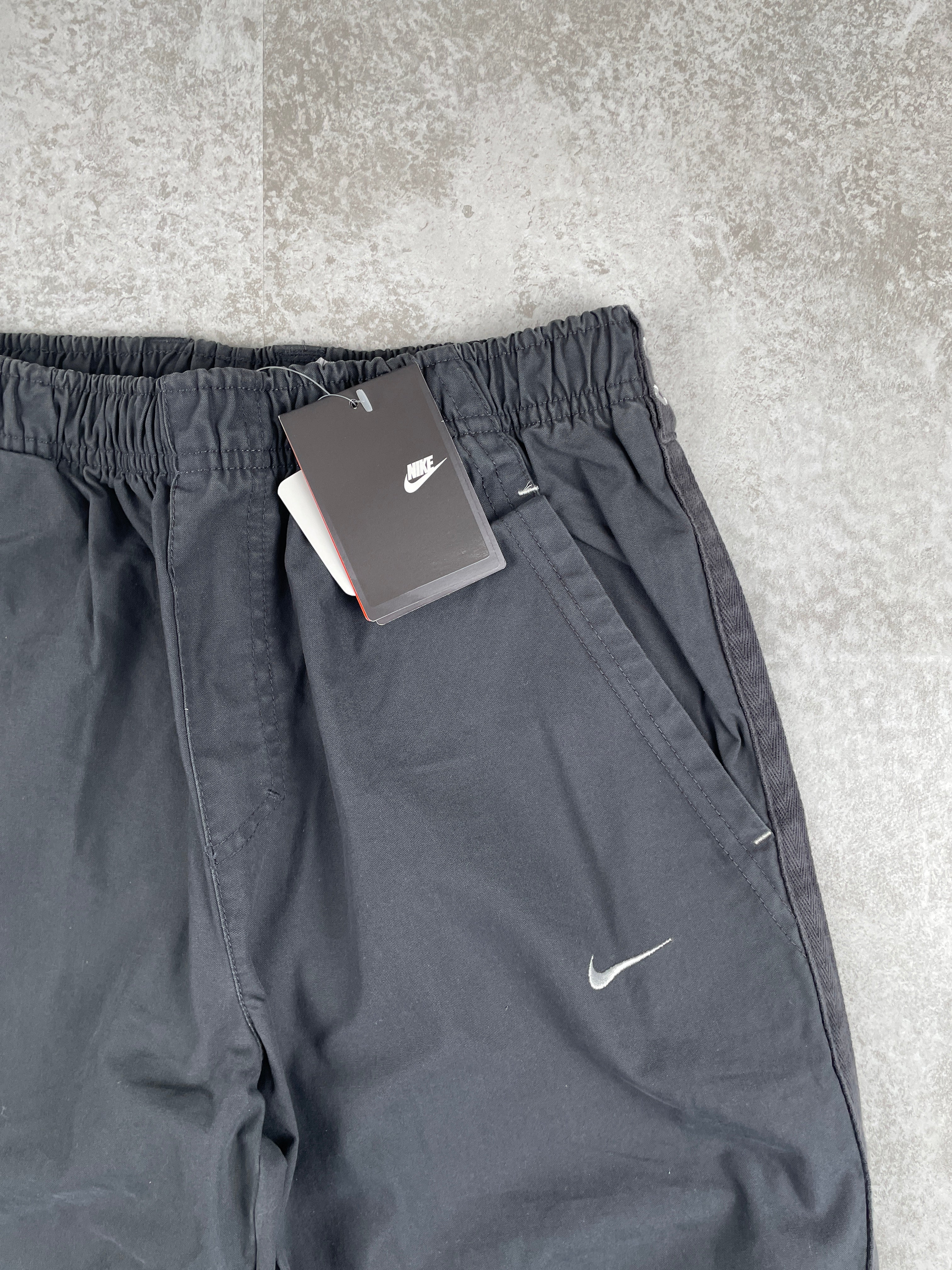 Nike Trackpants 00‘s (XS)