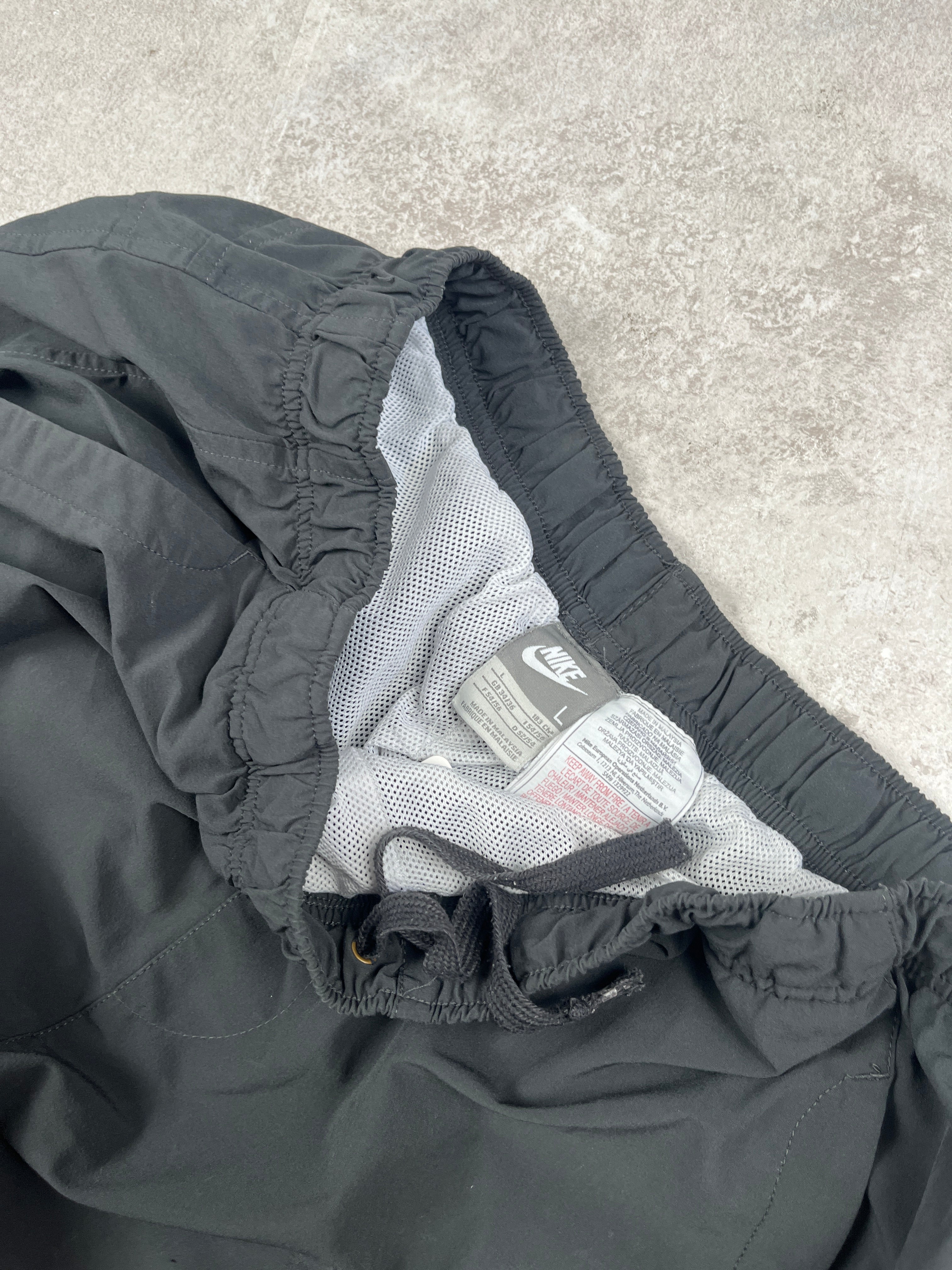 Nike Trackpants 00‘s (L)