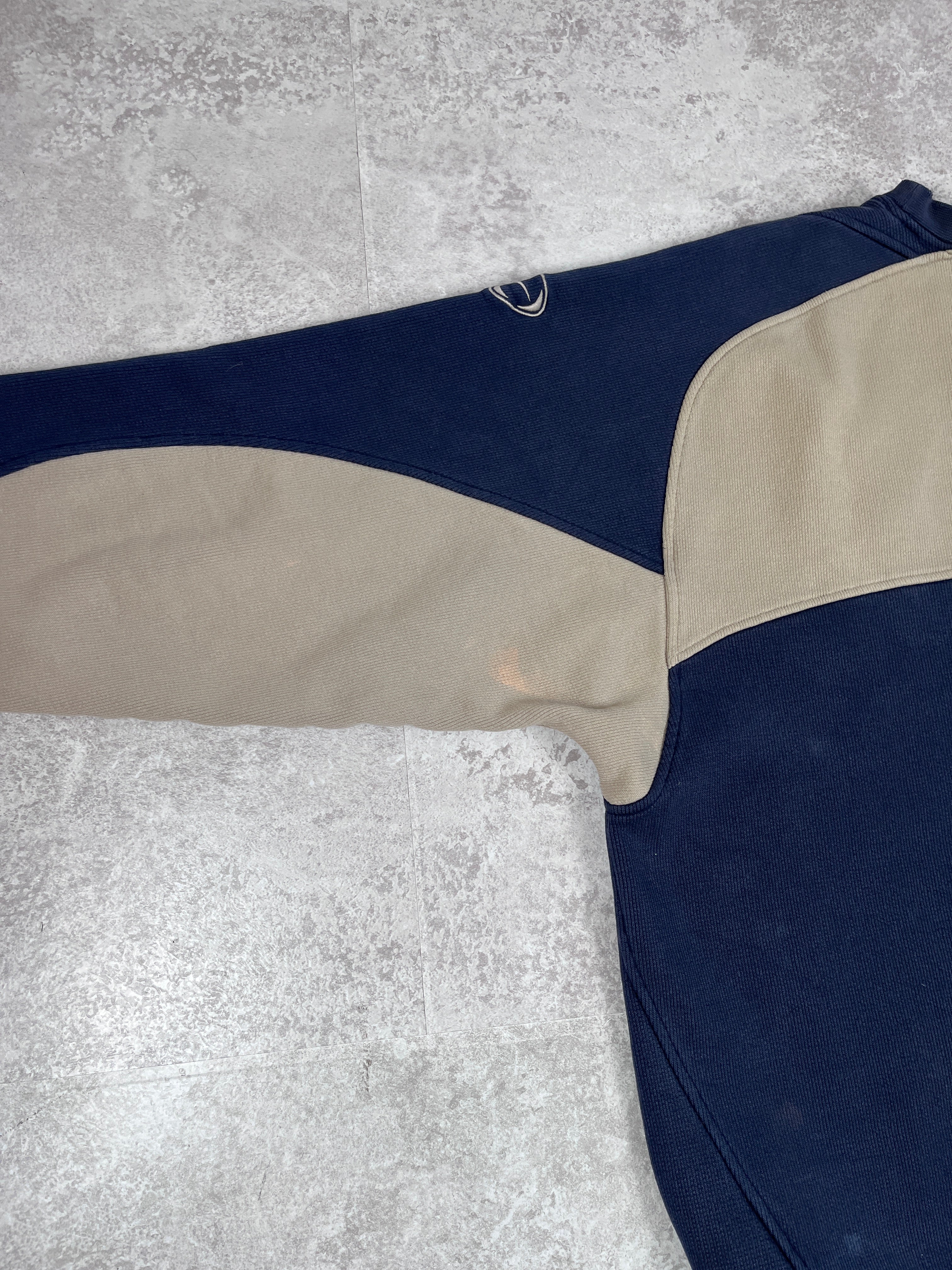 Nike PSG Sweater 00‘s (XL)