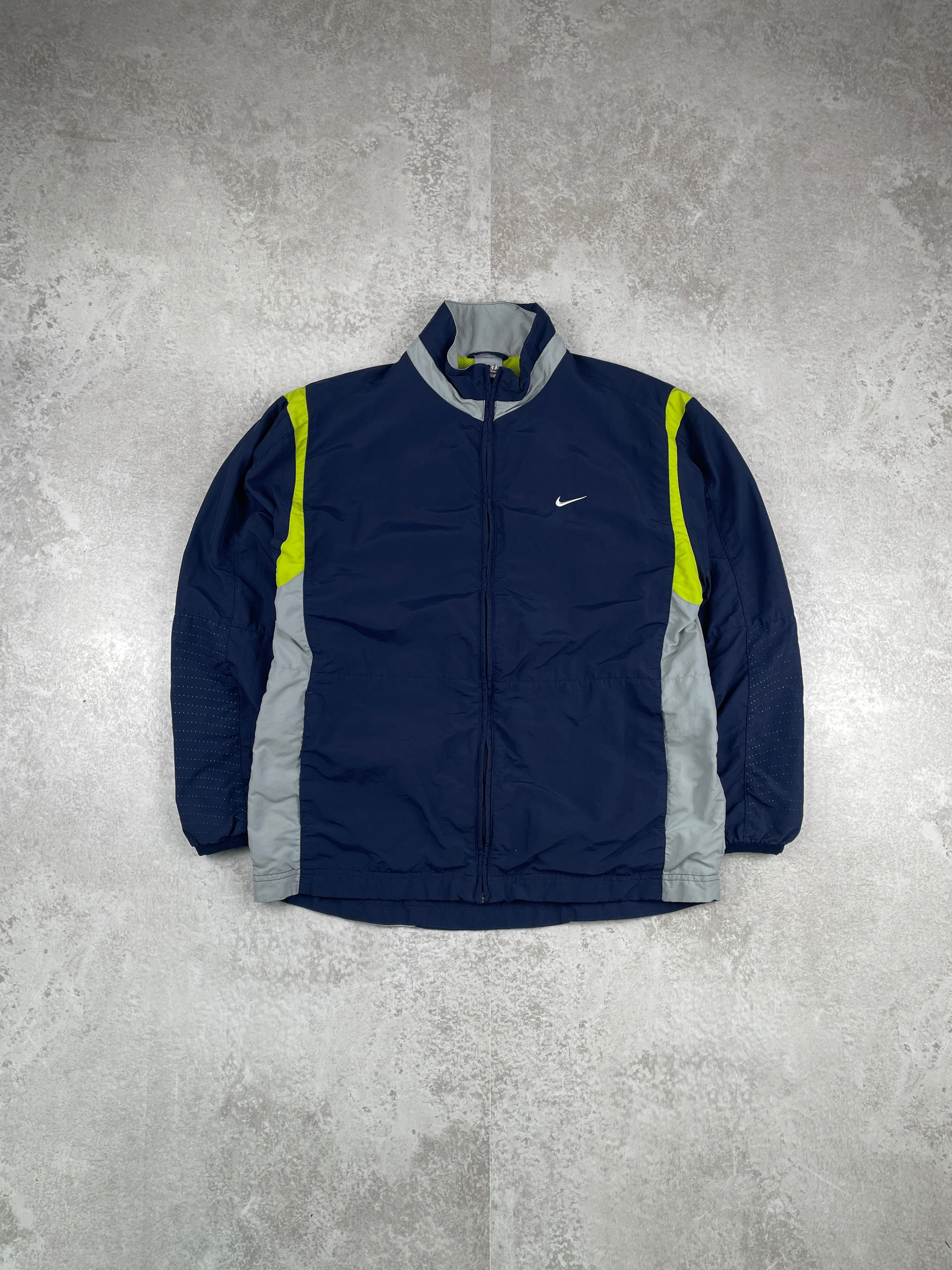 Nike Shox Trackjacket 00‘s (S)