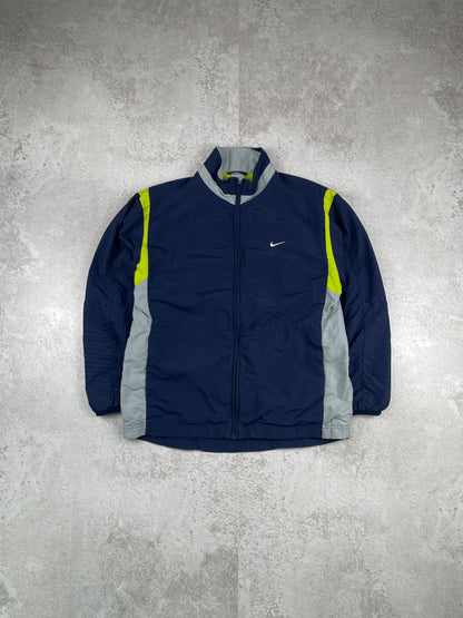 Nike Shox Trackjacket 00‘s (S)