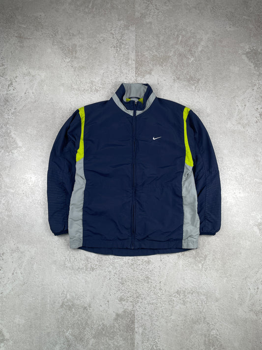 Nike Shox Trackjacket 00‘s (S)