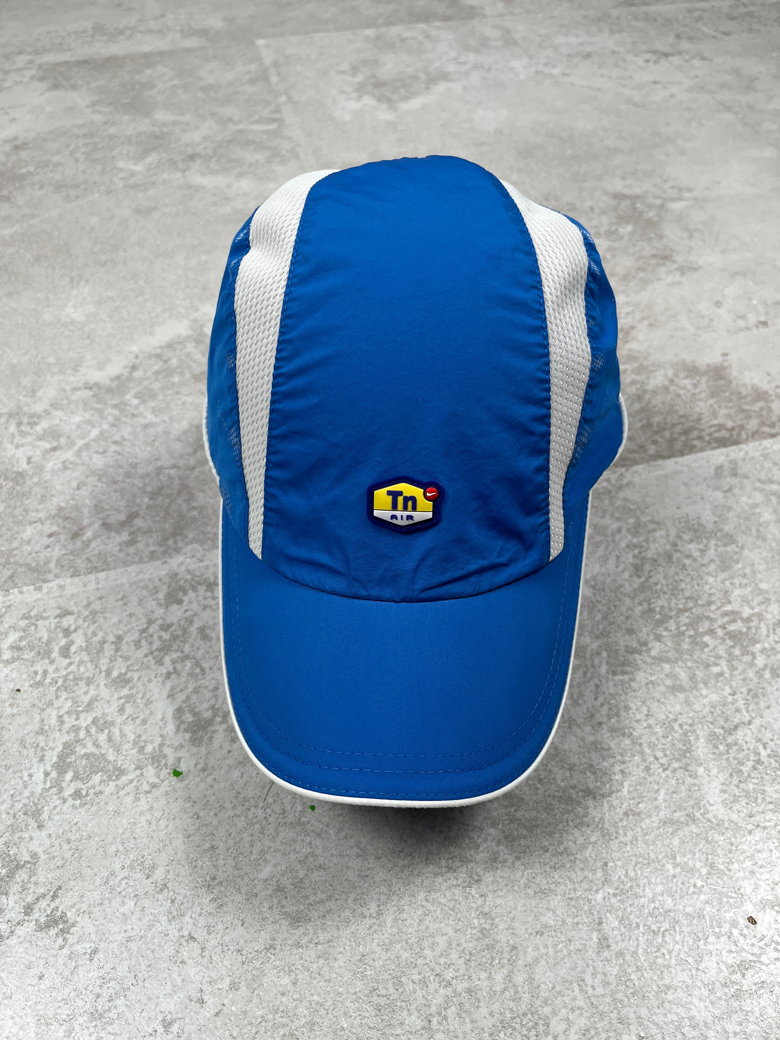 Nike TN Hyper Blue Cap 00‘s (U)