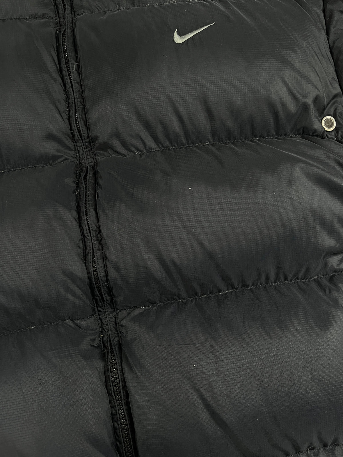 Nike Puffer Jacket 00‘s (L)