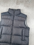 Gilet matelassé Nike (XL)