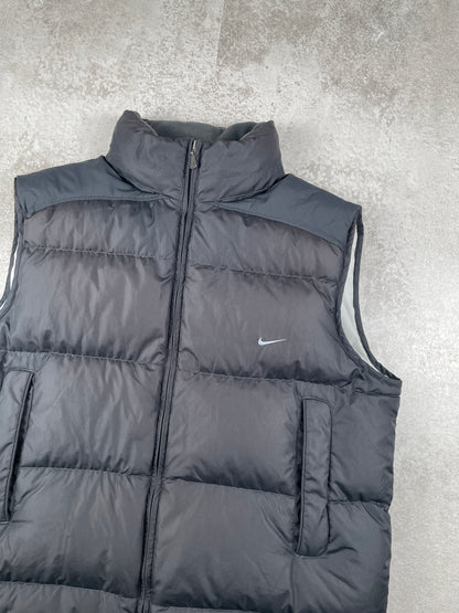 Nike Puffer Weste (XL)