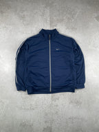 Nike Spellout Trackjacket 00‘s (S)