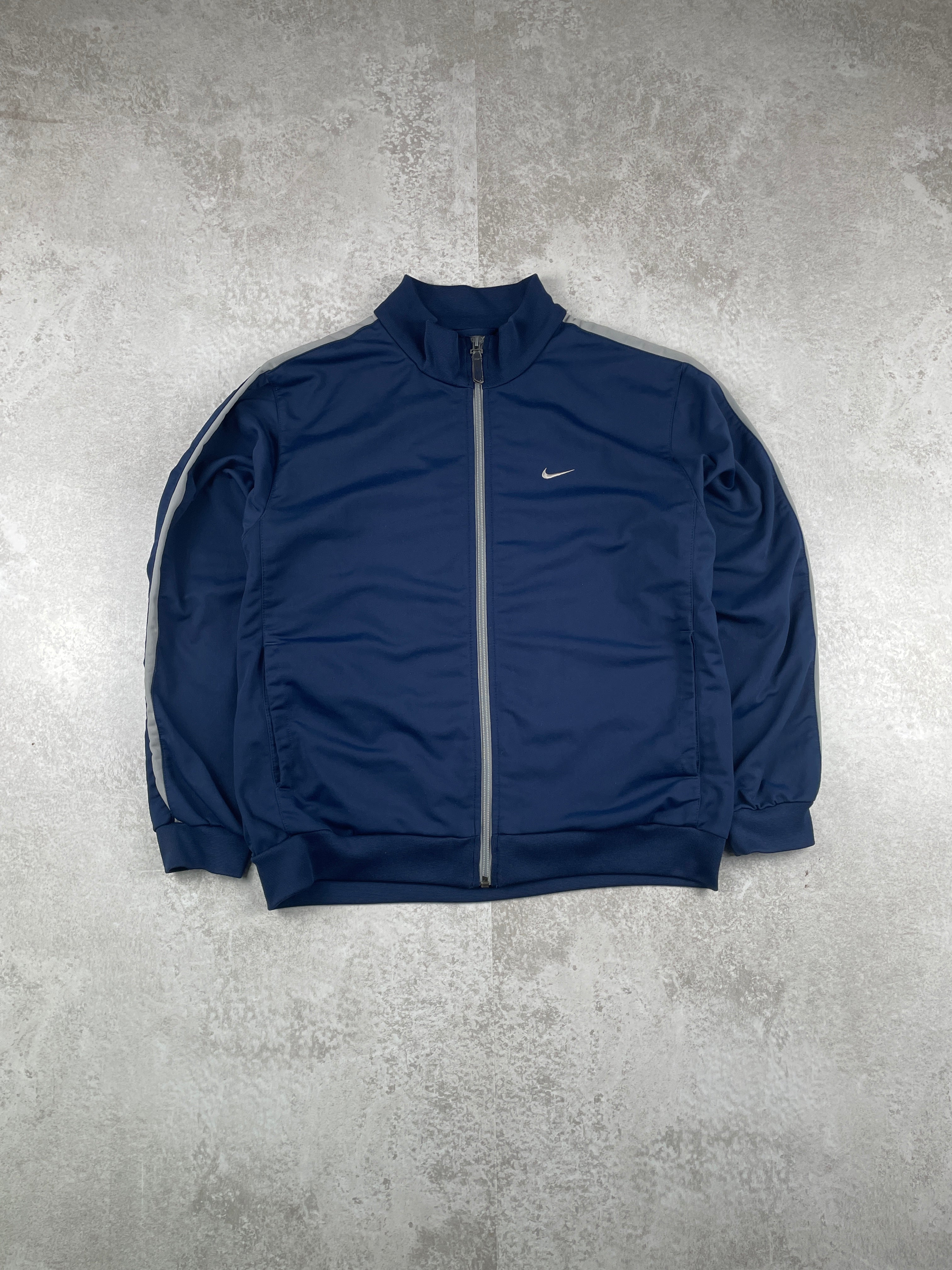 Nike Spellout Trackjacket 00‘s (S)