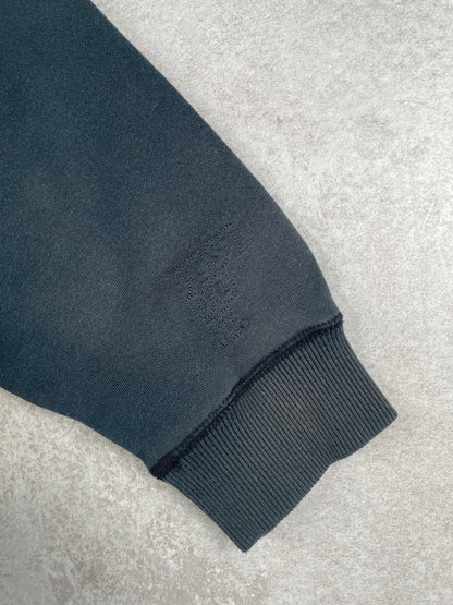 Nike Spellout Sweatjacket 00‘s (XL)