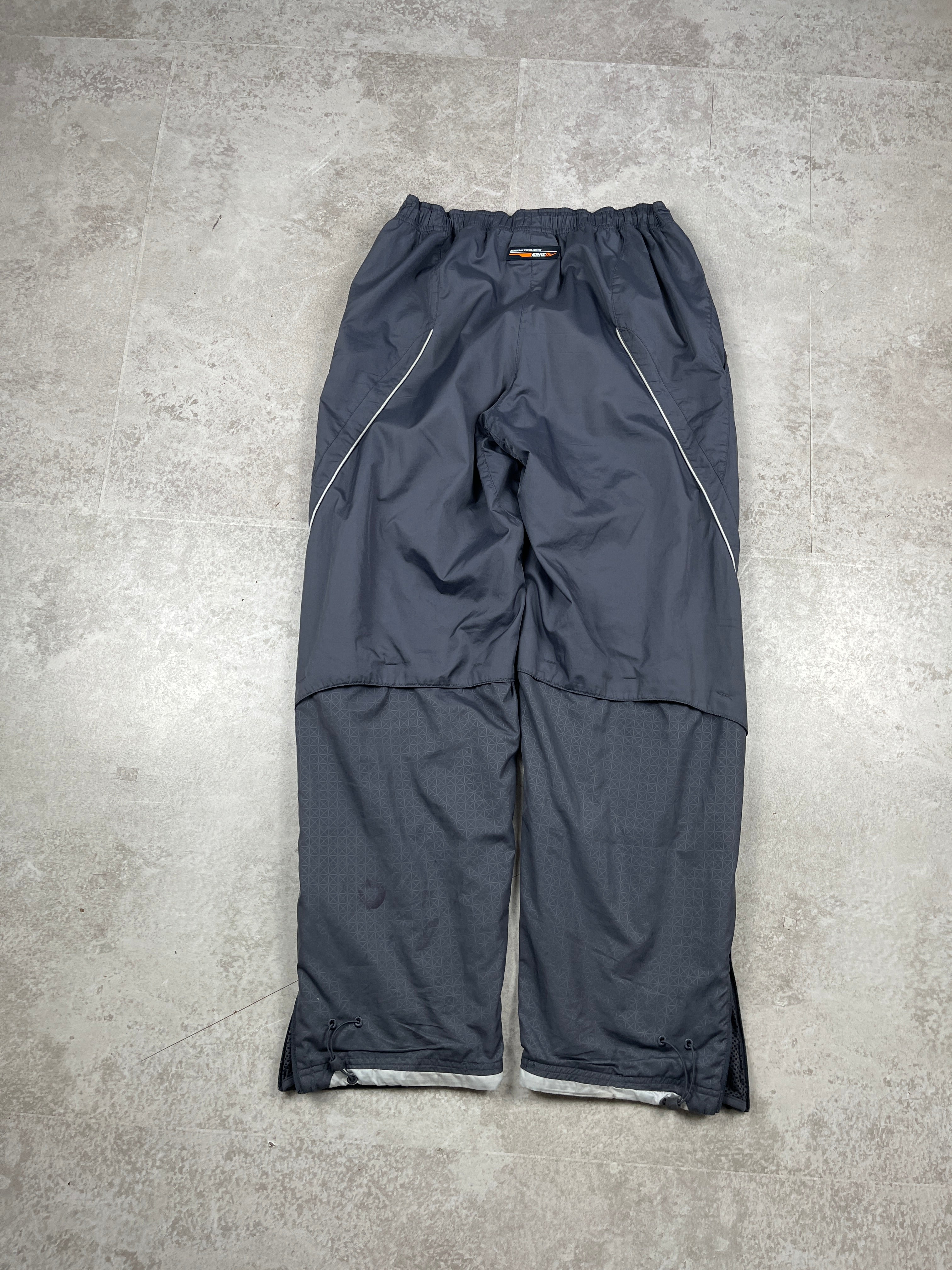 Nike Trackpants 00‘s (M)
