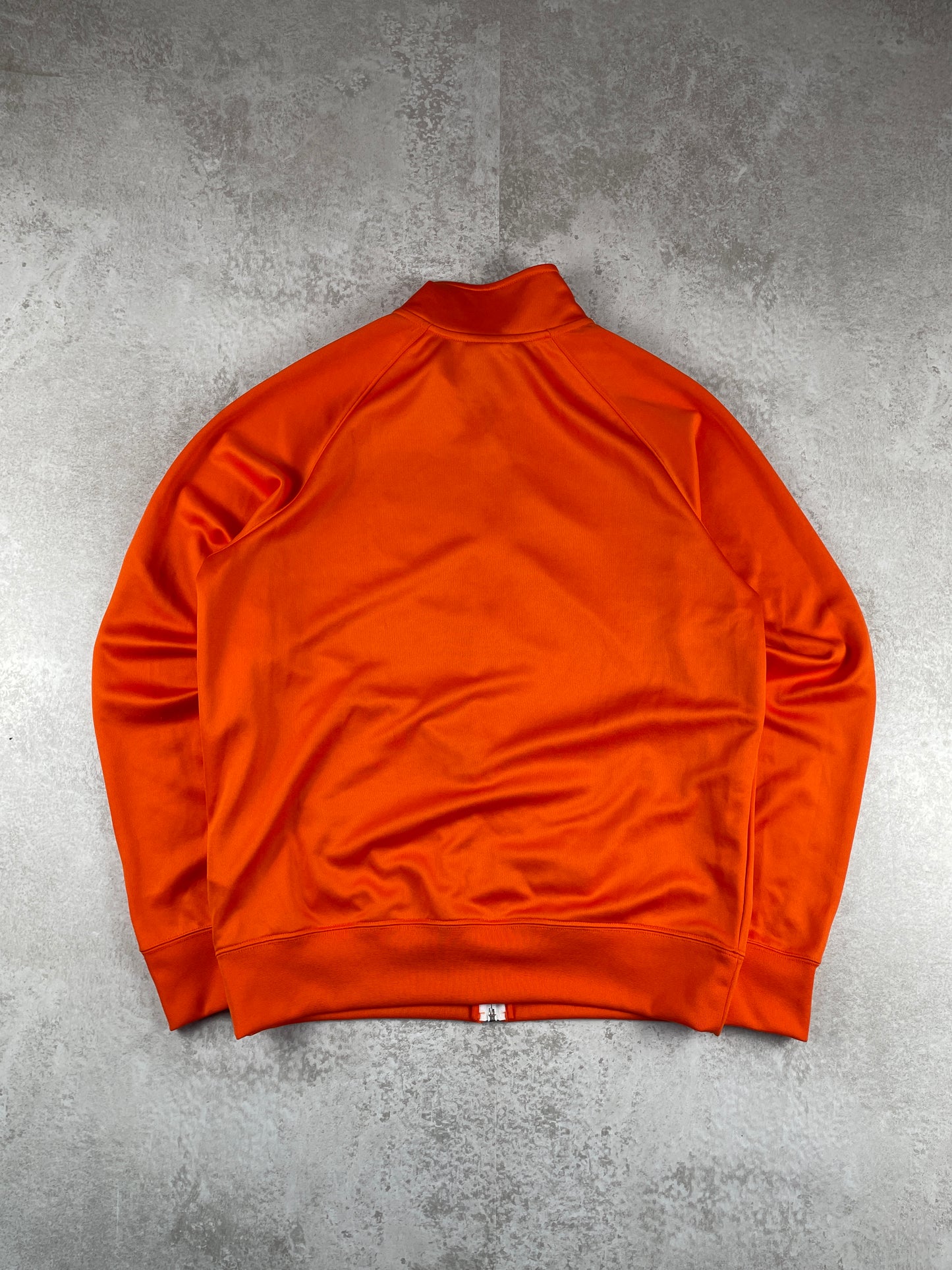 Nike Netherlands Trackjacket 10‘s (M)