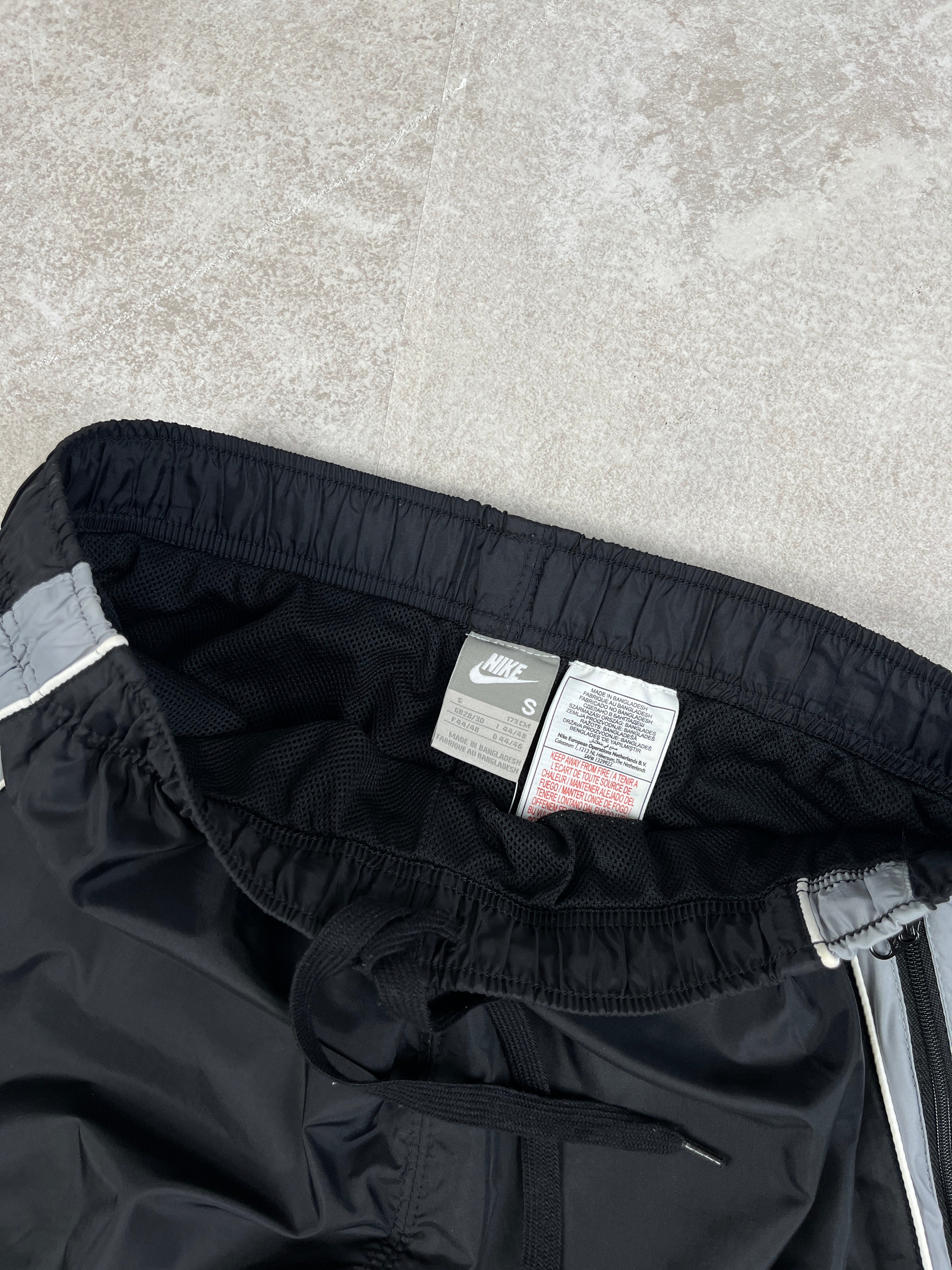 Nike Trackpants 00‘s (S)