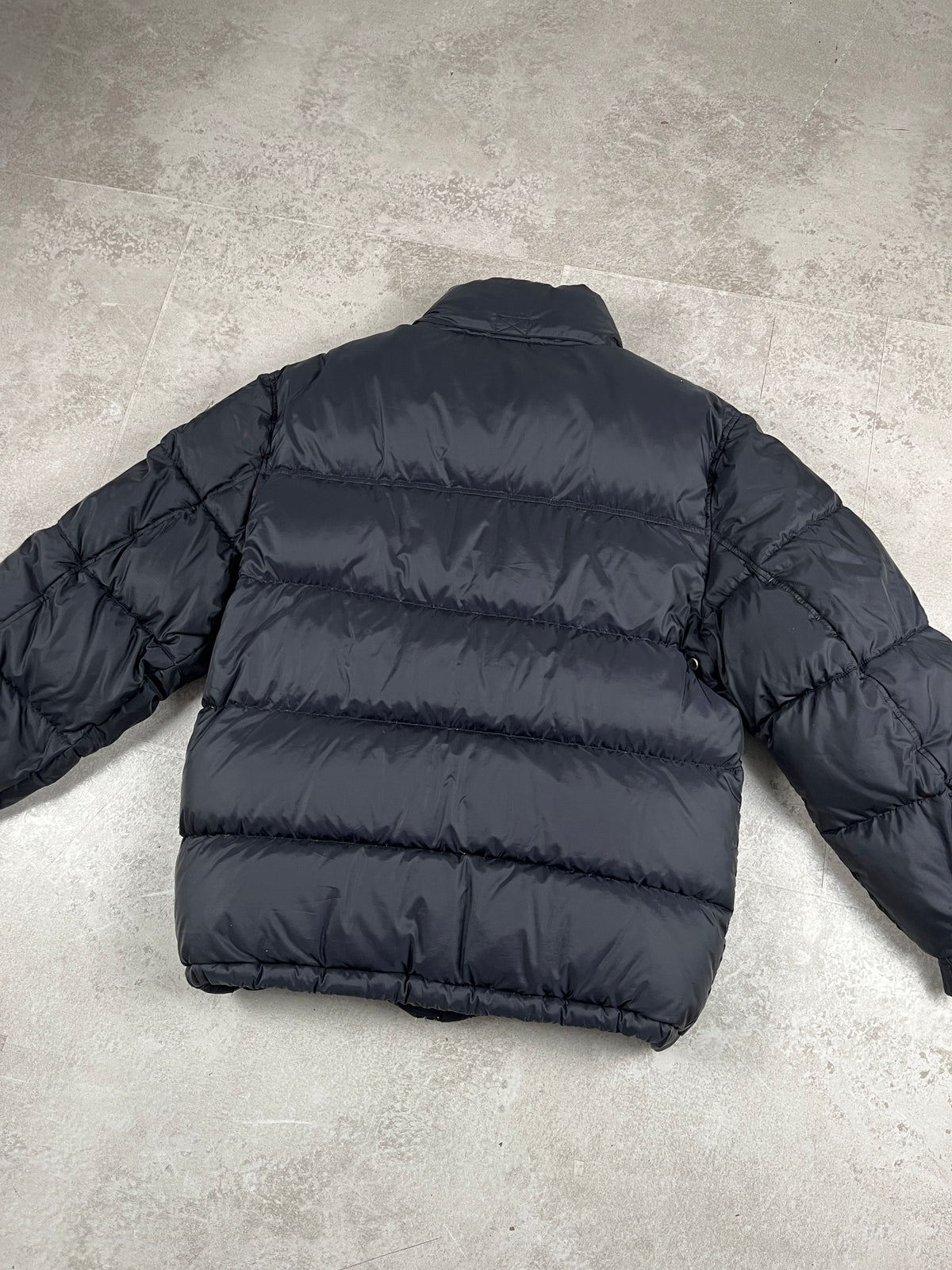 Nike Puffer Jacket 00‘s (M)