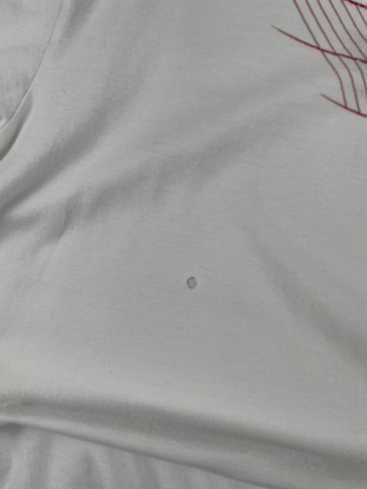 Nike Tshirt 00‘s (XL)