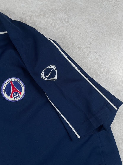 Nike PSG Trikot 90‘s (L)