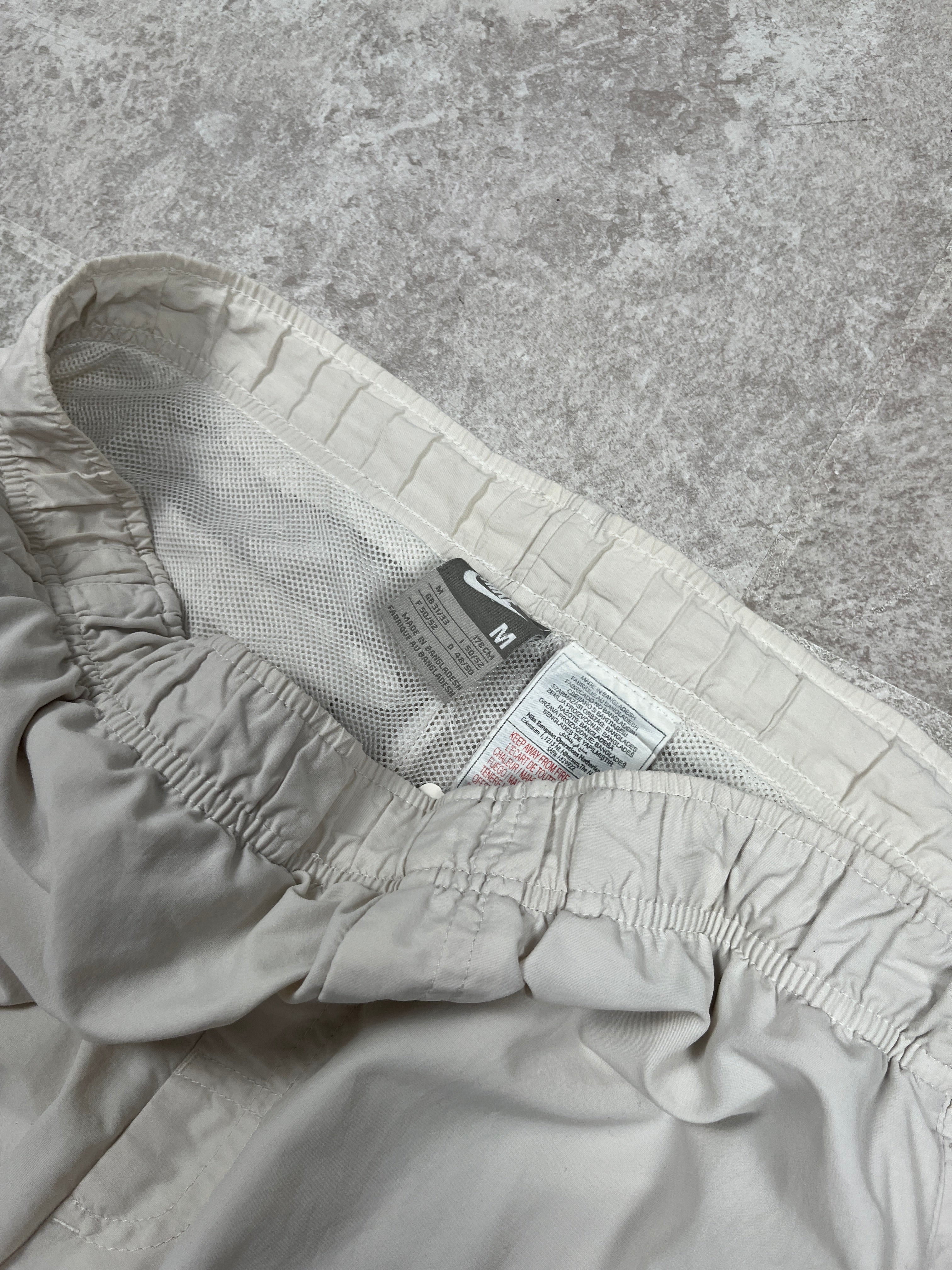 Nike Trackpants 00‘s (M)