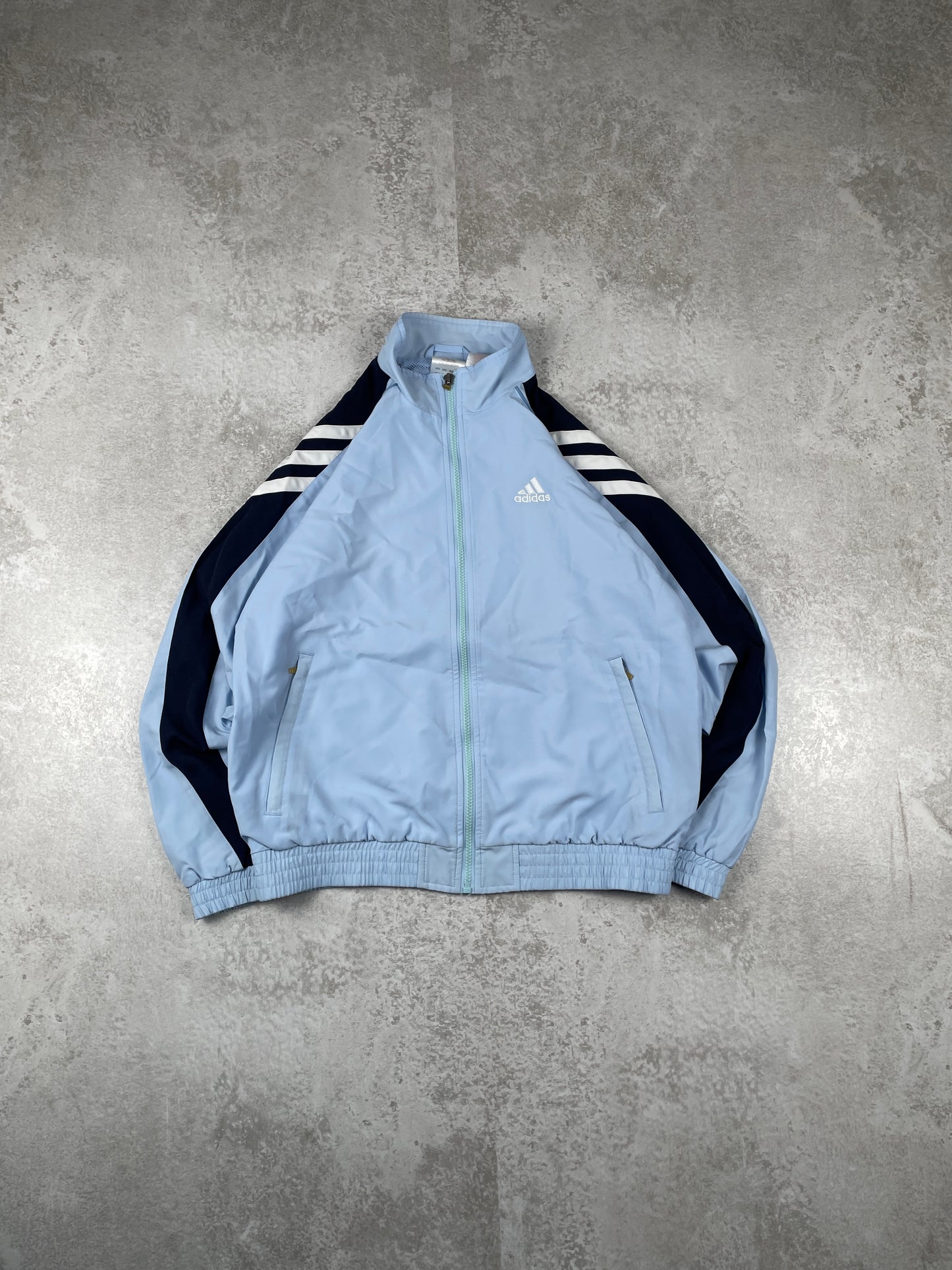 Adidas Tracksuit (S)