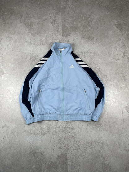 Adidas Tracksuit (S)