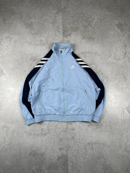 Adidas Tracksuit (S)