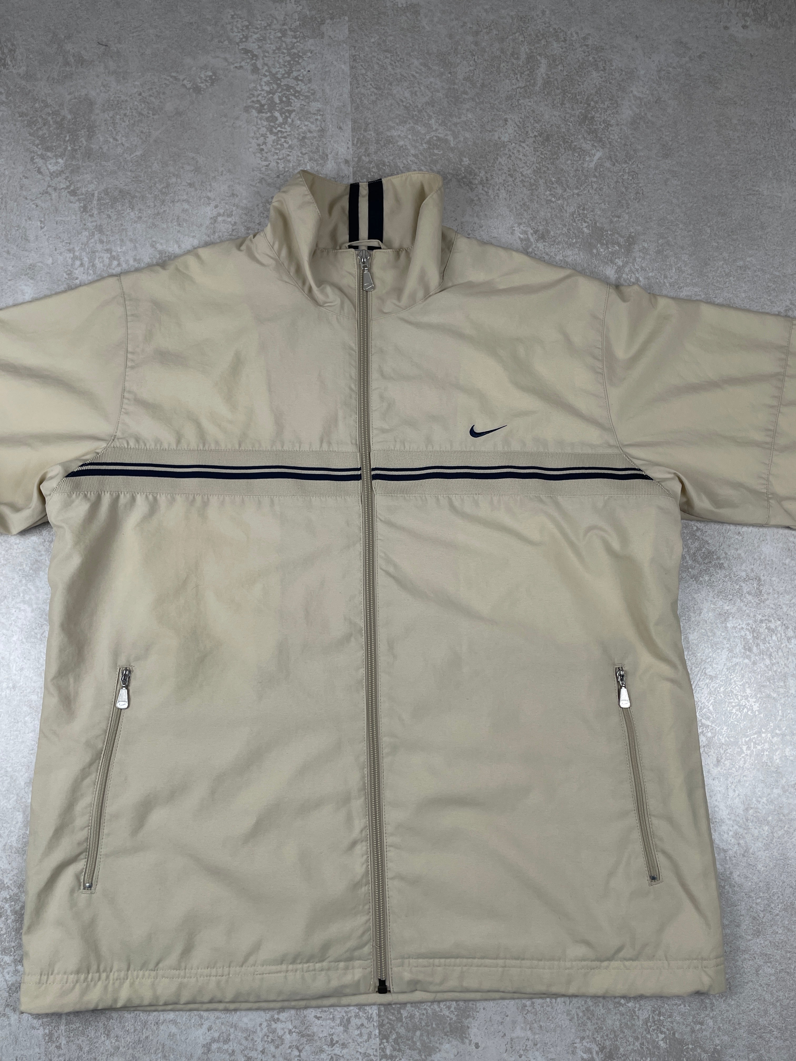 Nike Tracksuit (M)