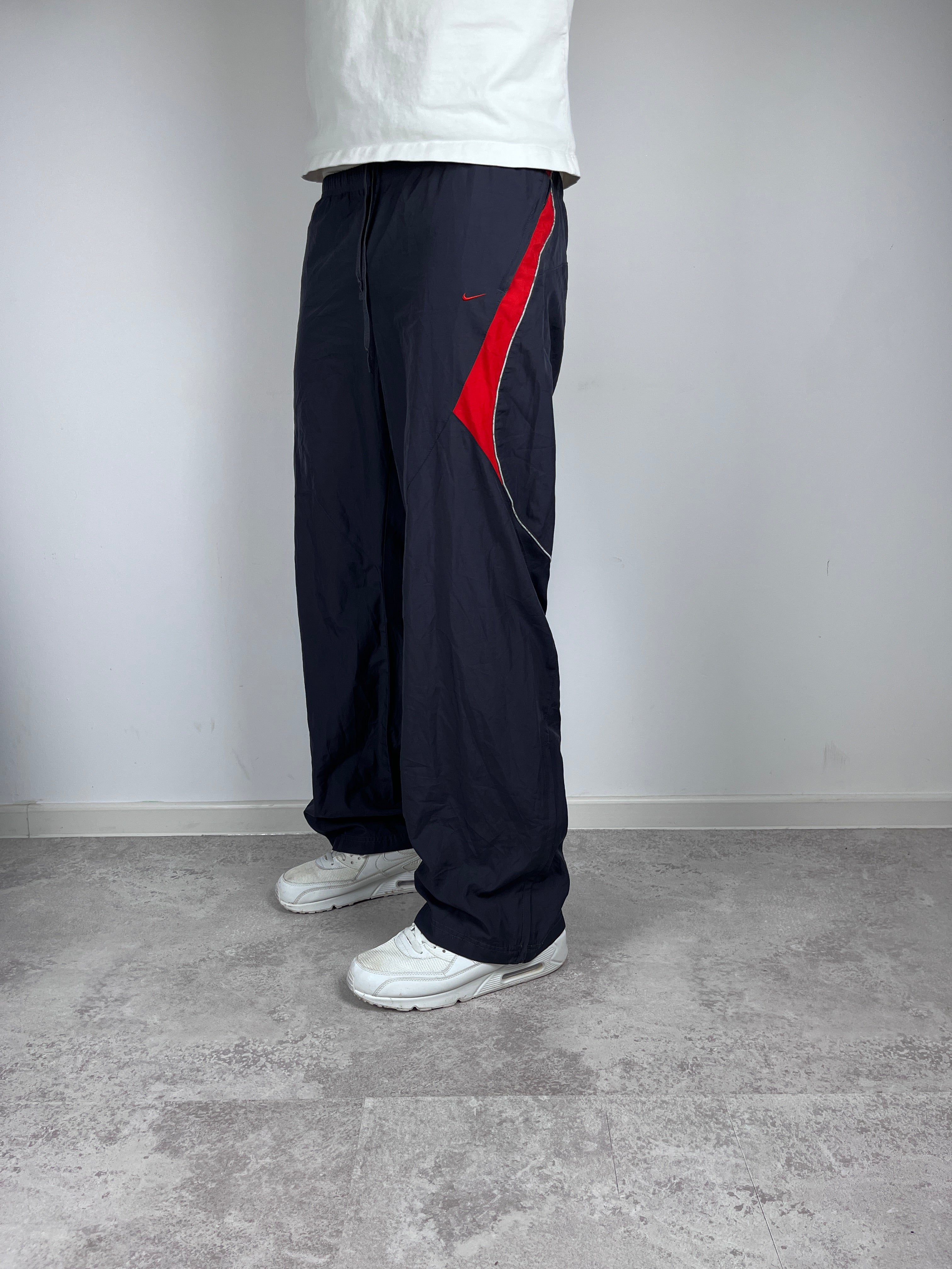 Nike Trackpants 00‘s (M)