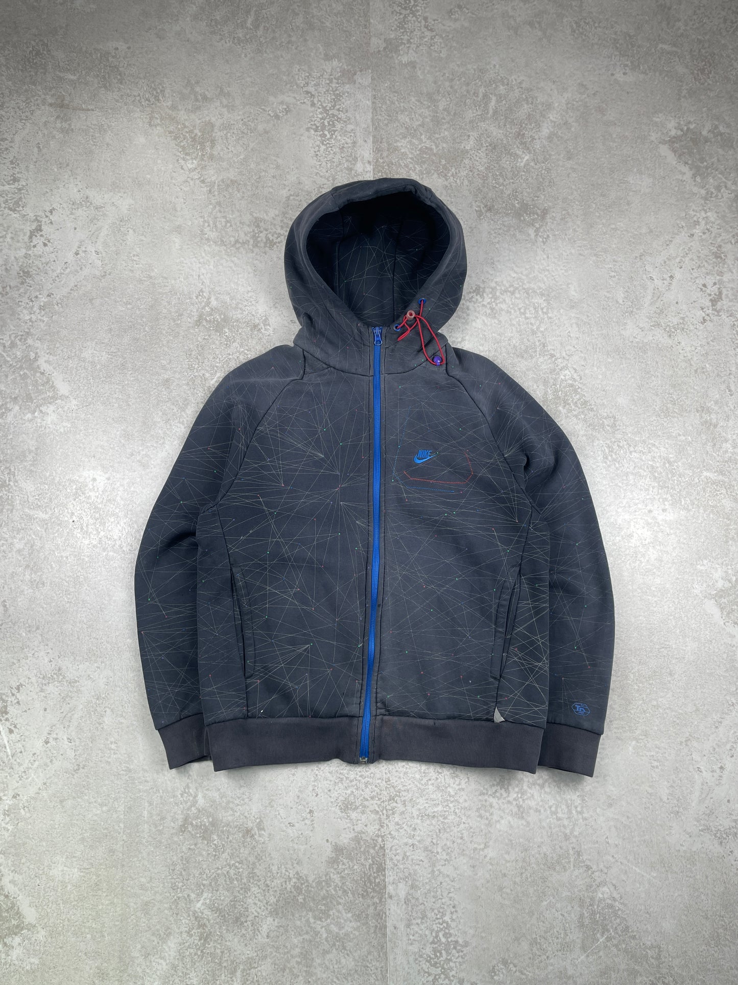 Nike TN Sweatjacket 00‘s (S)