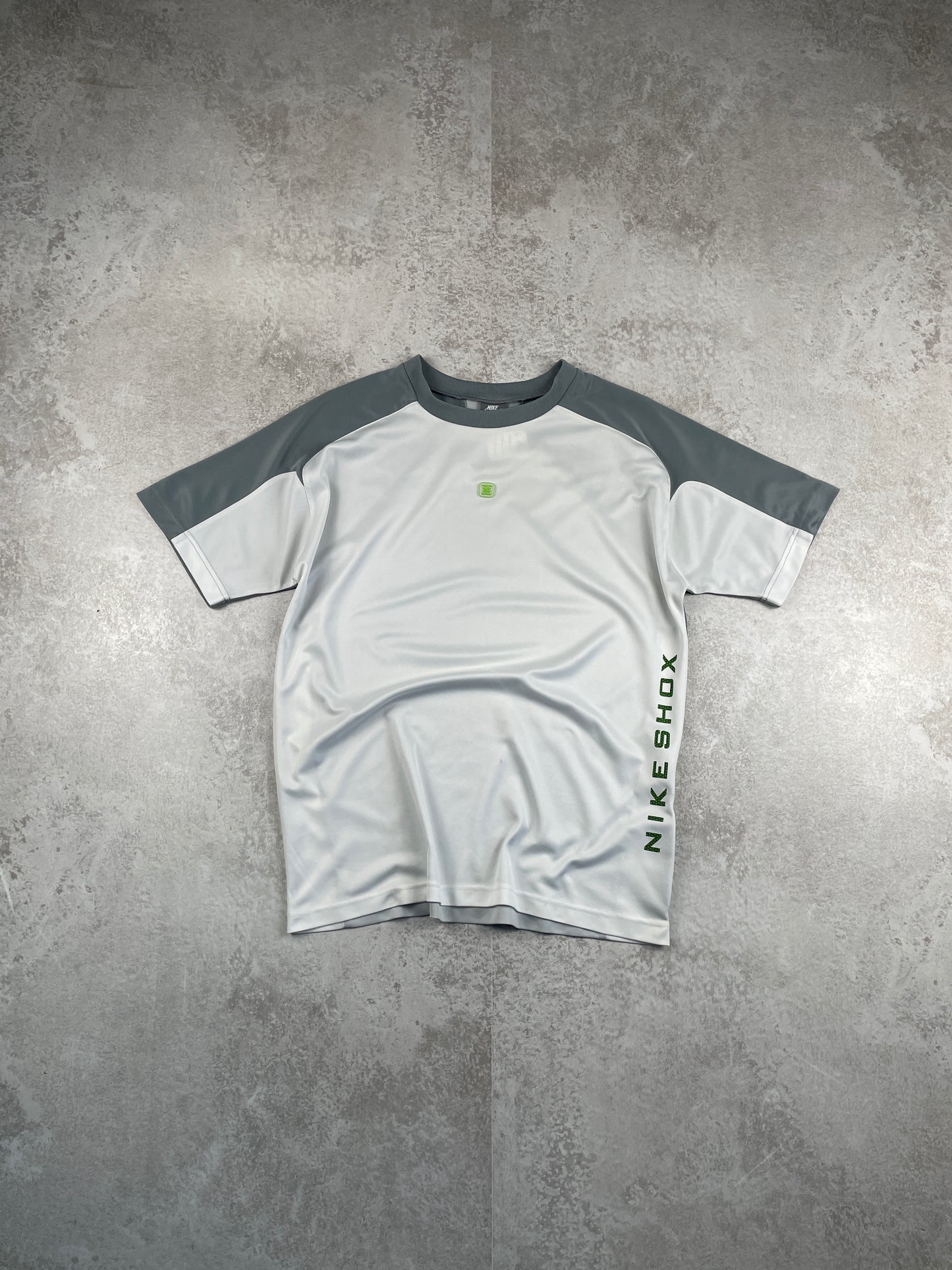 Nike Shox Tshirt 00‘s (S)