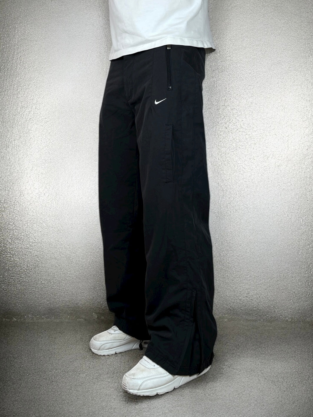 Nike Trackpants 00‘s (M)