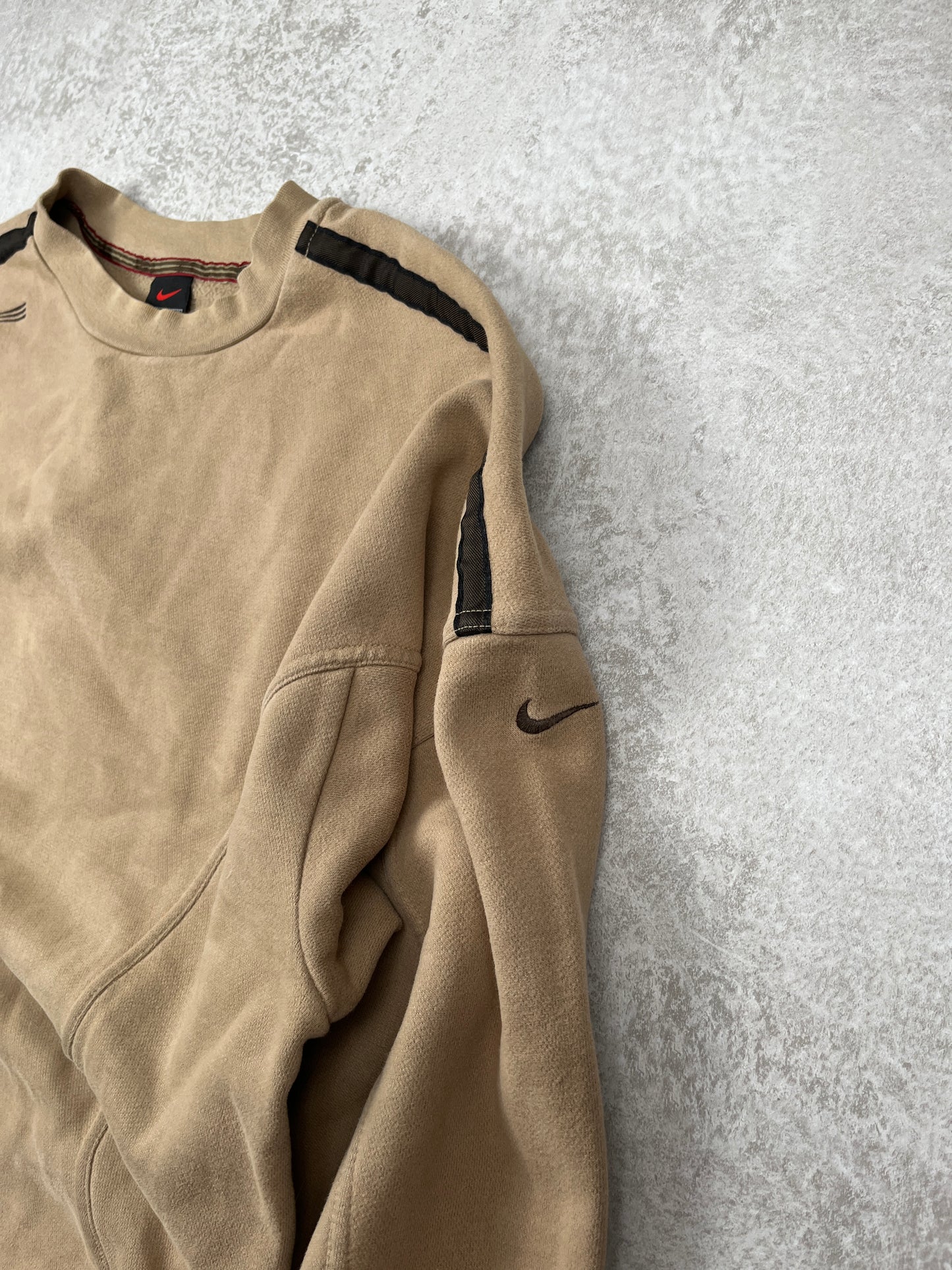Nike Sweater 90‘s (S)