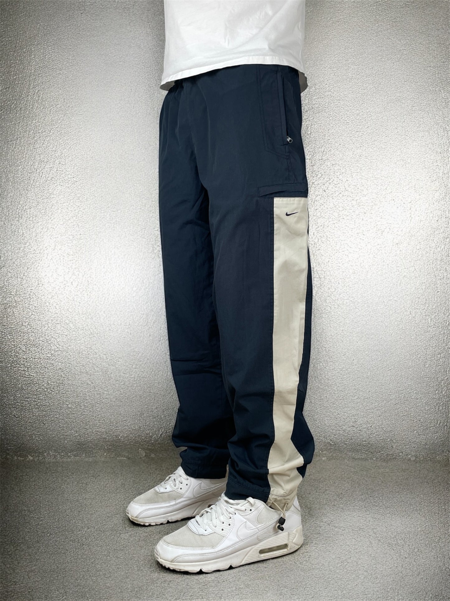 Nike Trackpants 90‘s (M)