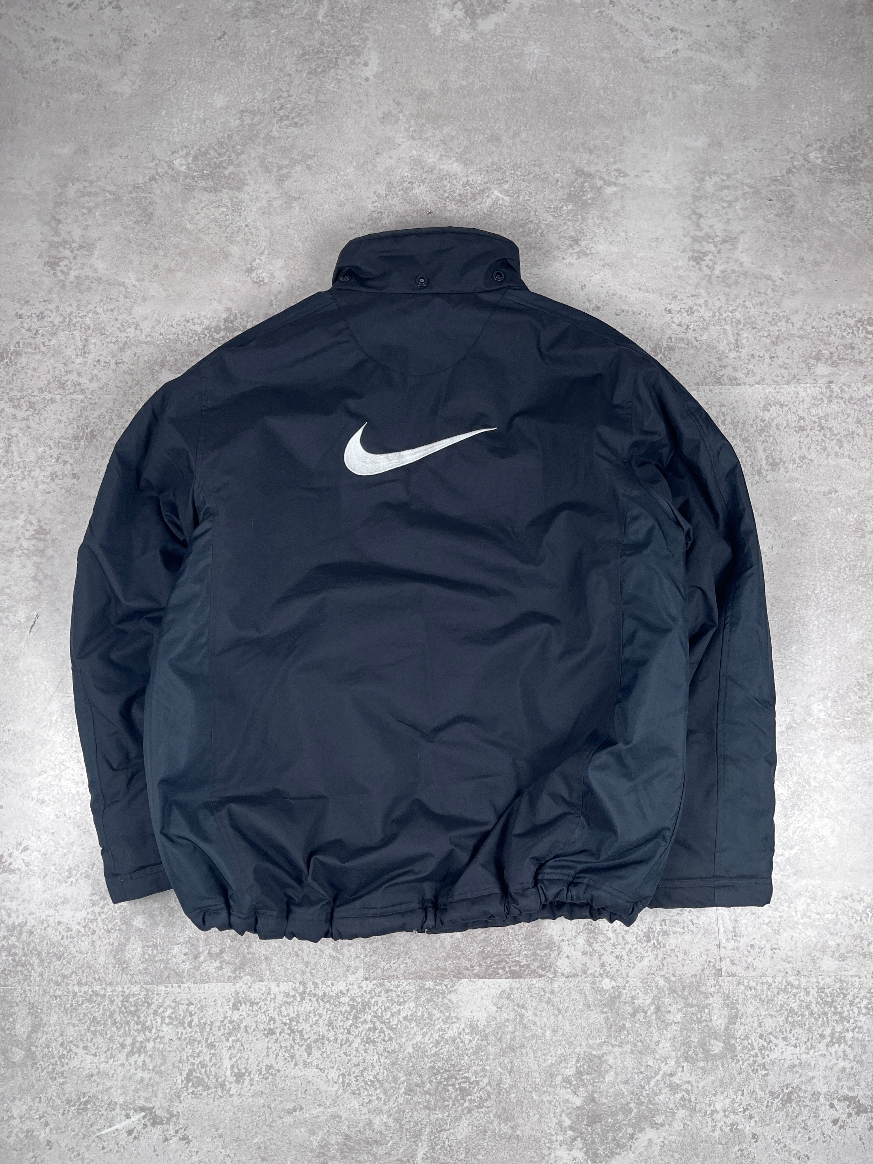 Nike Puffer Jacket 00‘s (L)
