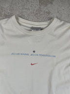Nike Tshirt 00‘s (XL)