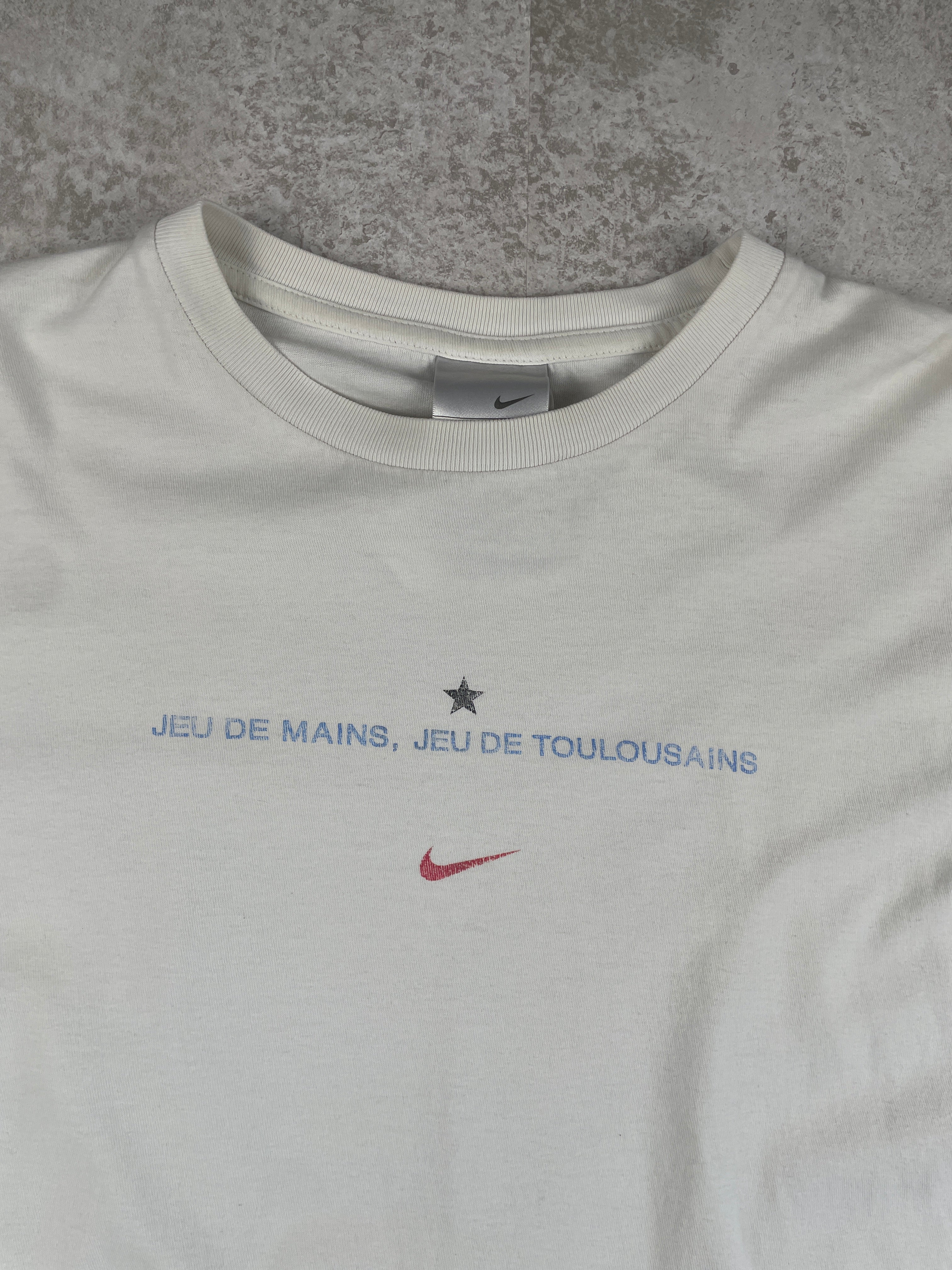 Nike Tshirt 00‘s (XL)