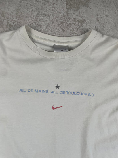 Nike Tshirt 00‘s (XL)