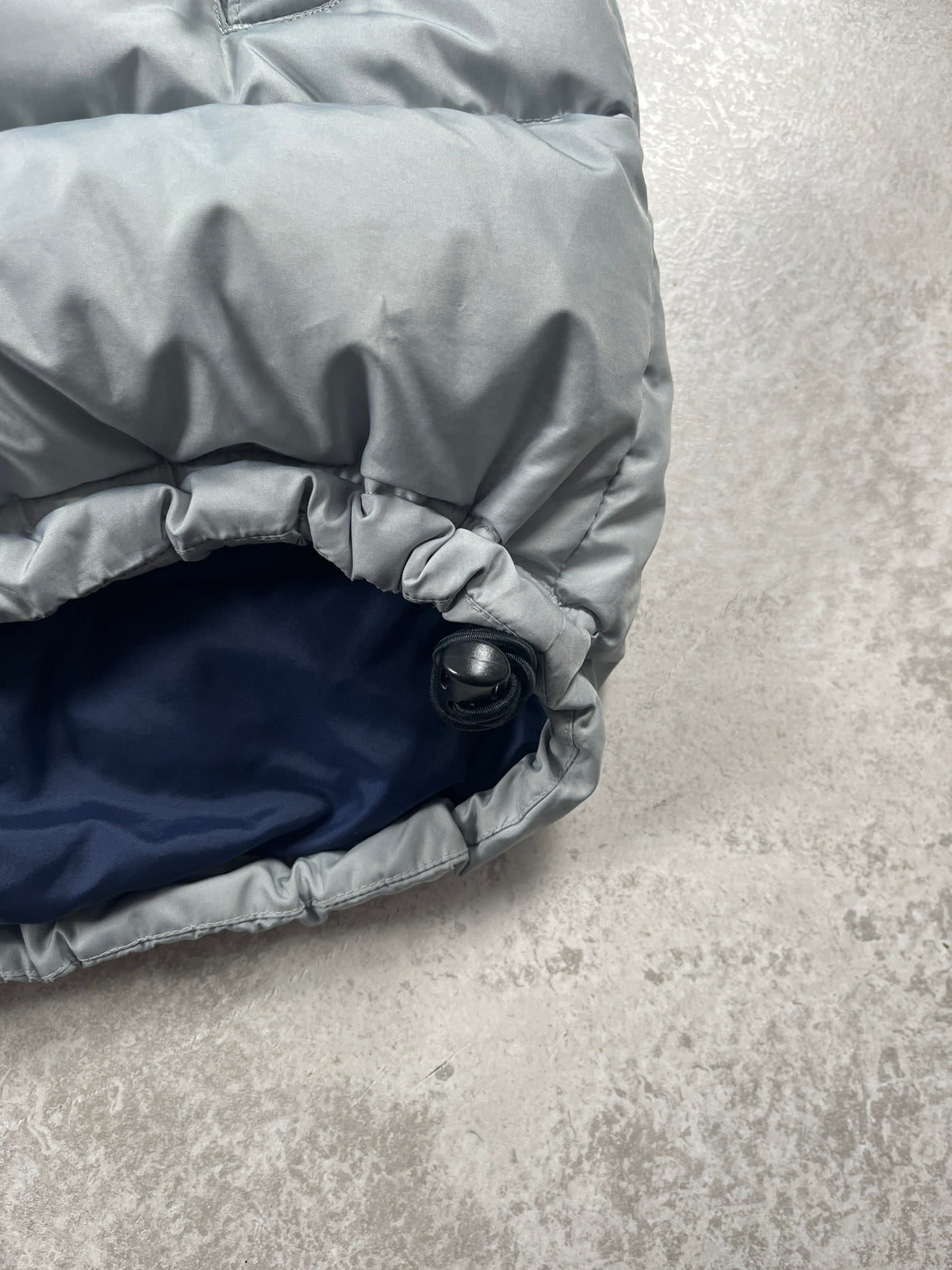 Nike Puffer Jacket 00‘s (L)