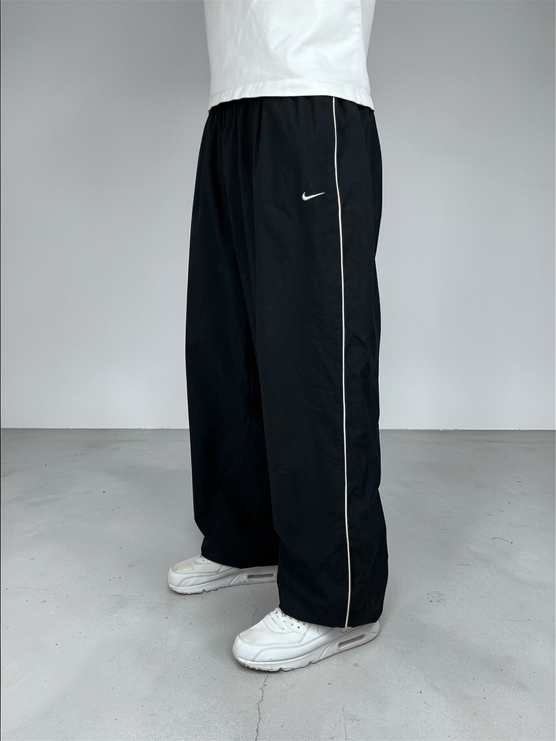 Nike Trackpants 00‘s (M)