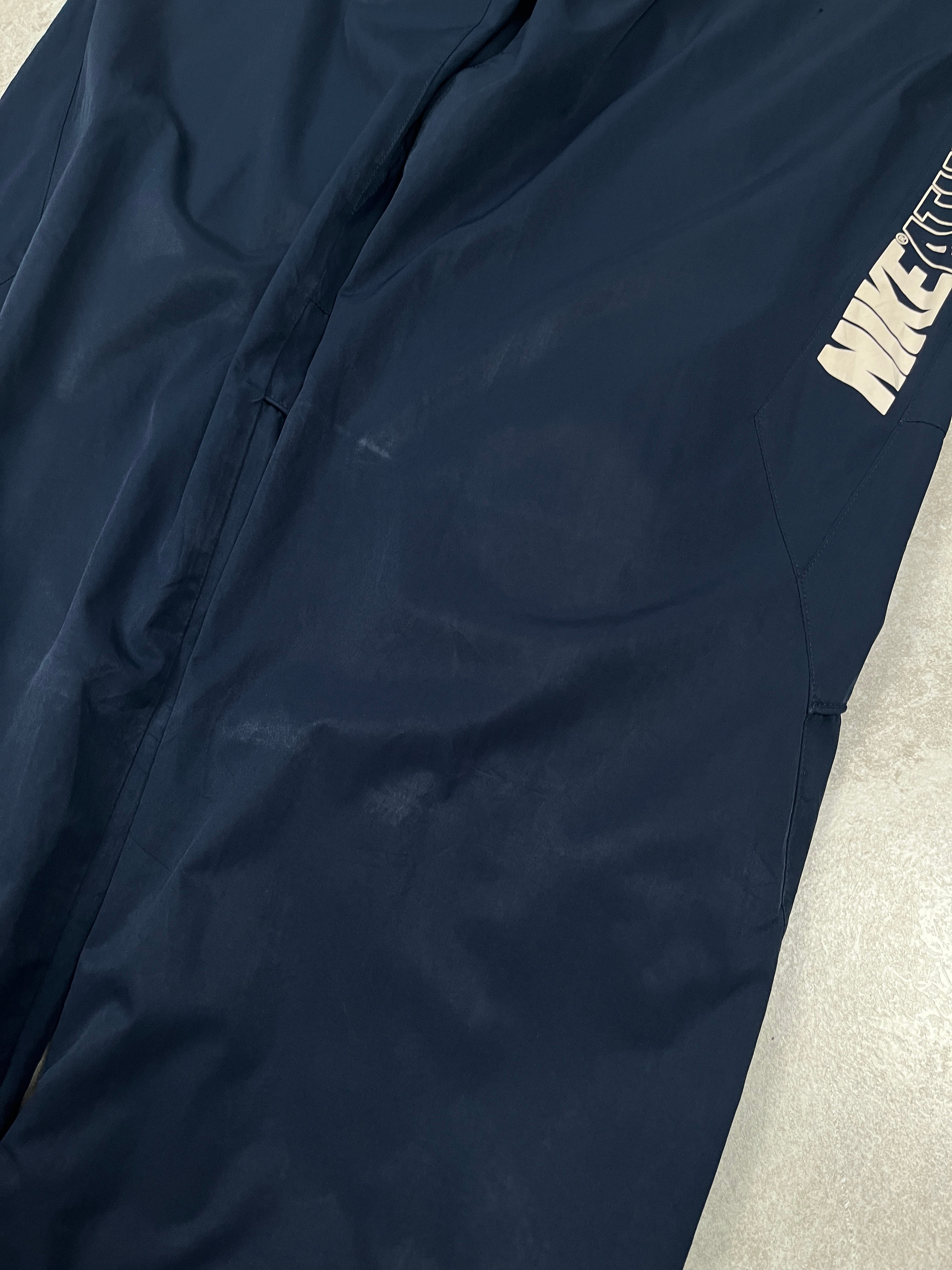 Nike Athletic Trackpants 00‘s (L)