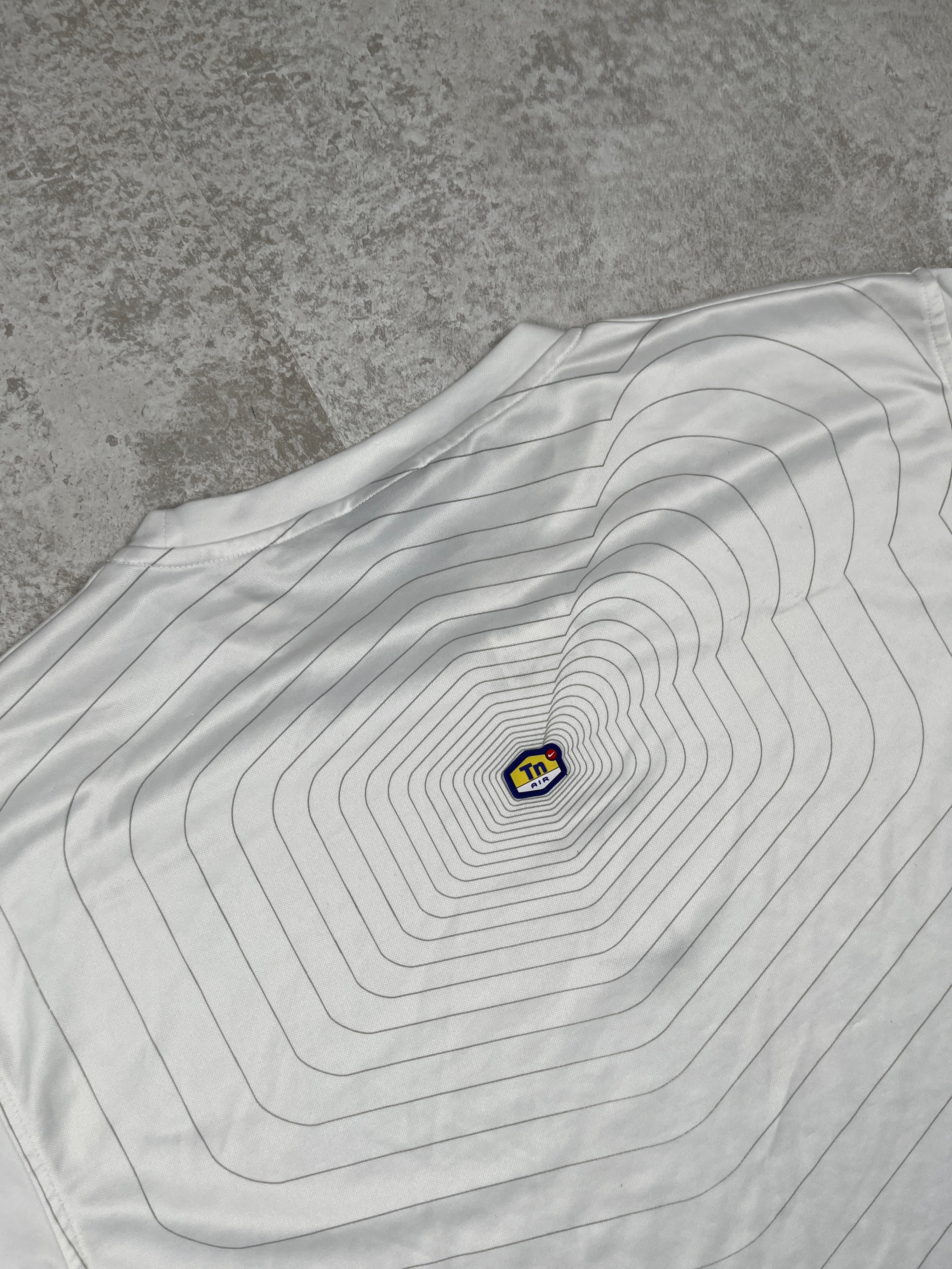 Nike TN Tshirt 00‘s (XL)