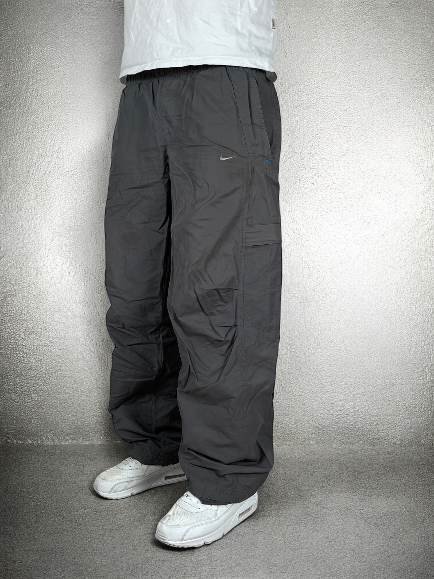 Nike Airmax Trackpants 00‘s (M)