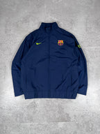 Nike FC Barcelona Tracksuit 10‘s (S)