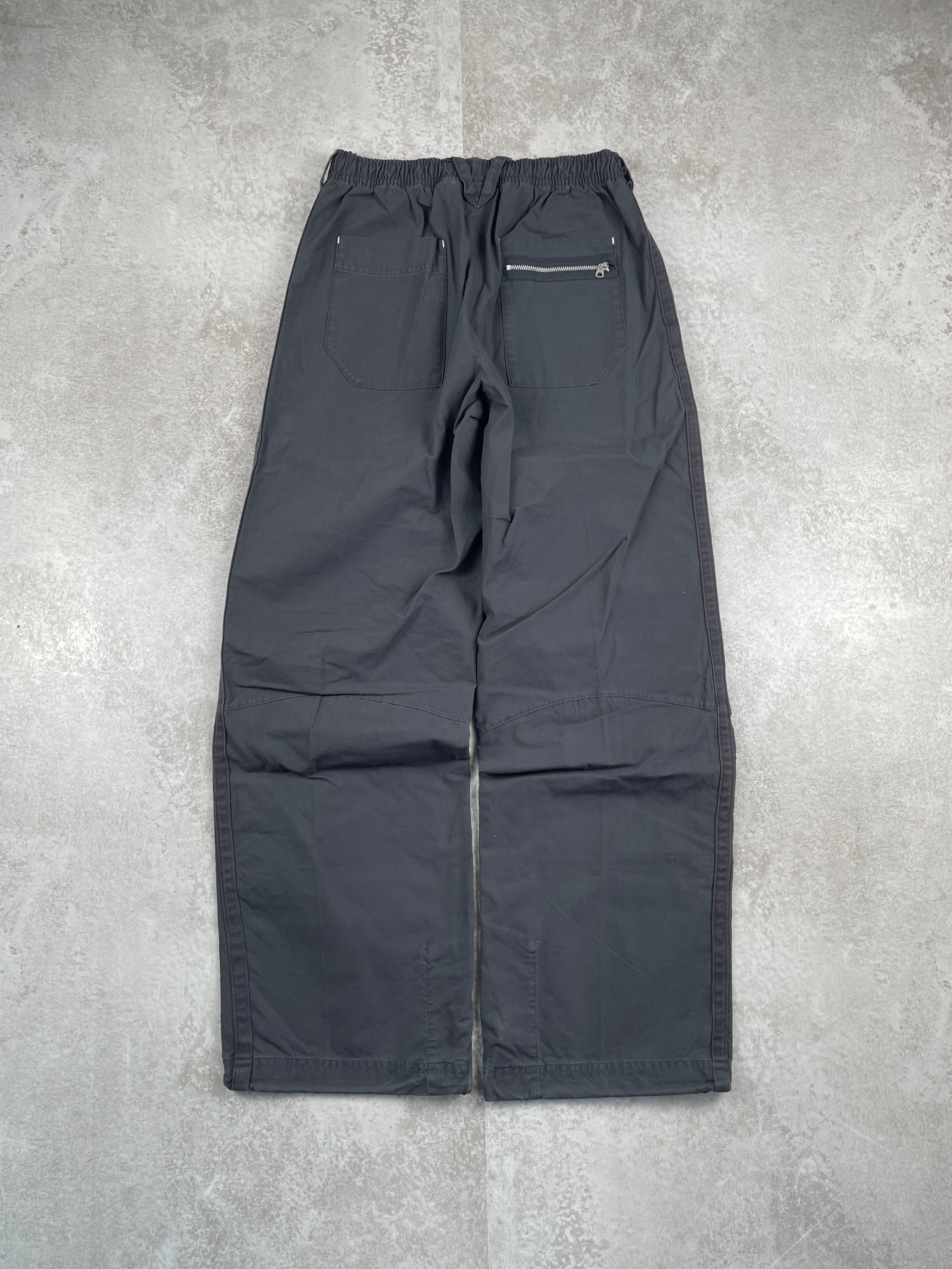 Nike Trackpants 00‘s (XS)
