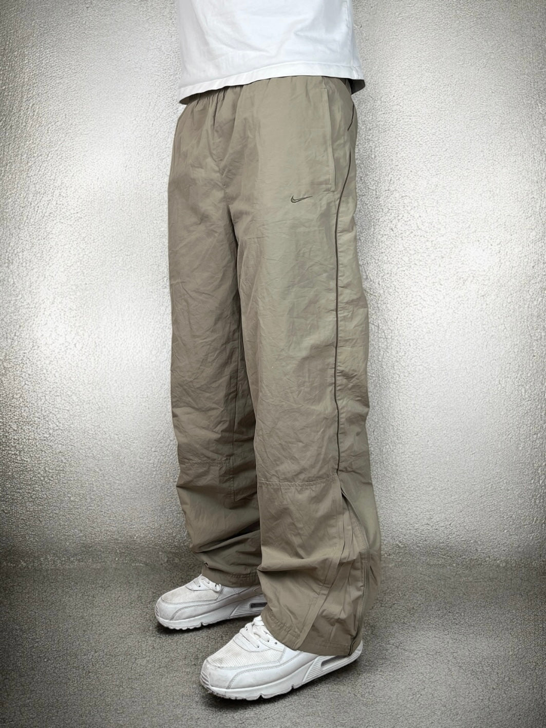 Nike Trackpants 00‘s (M)