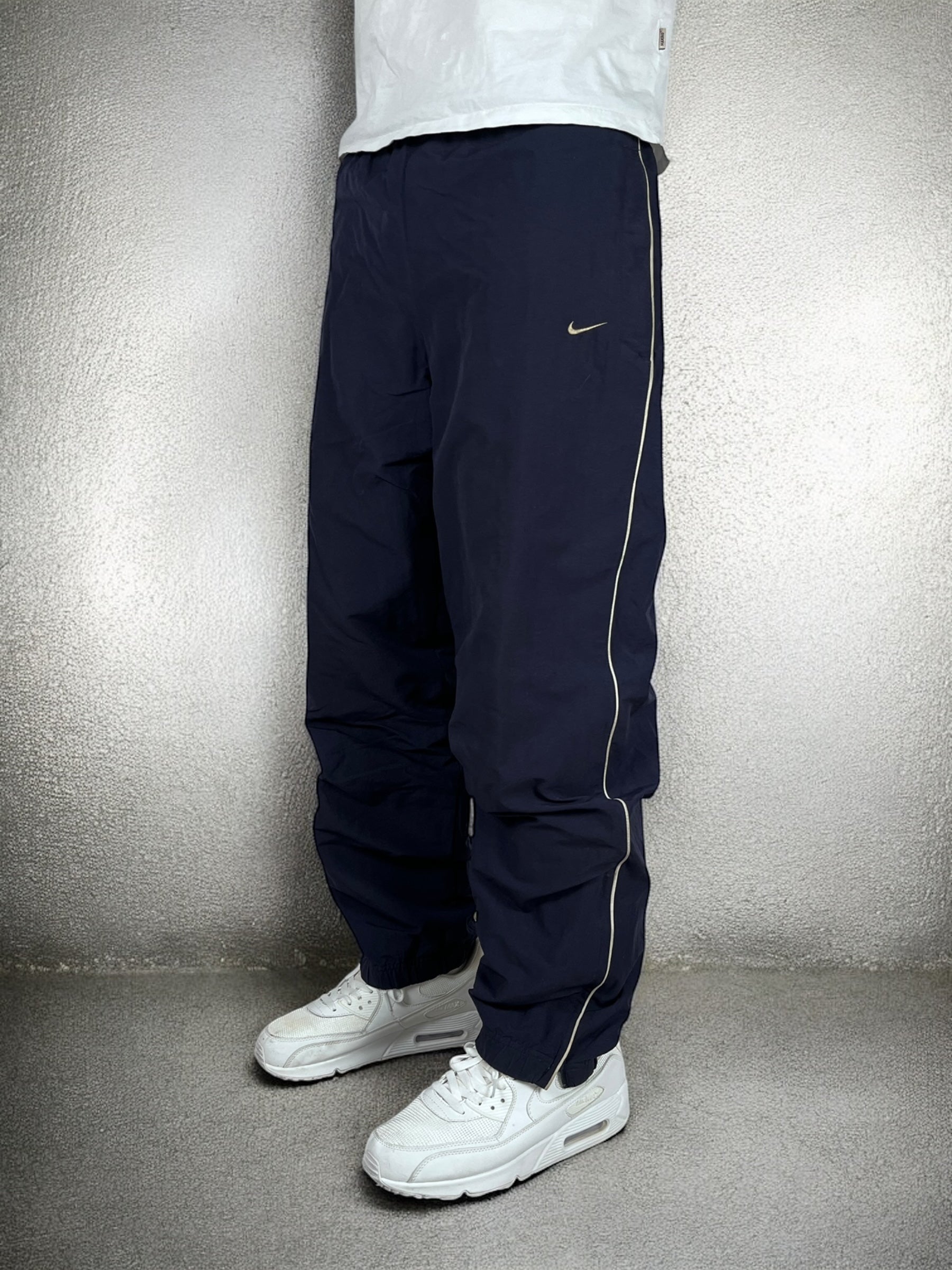 Nike Trackpants 90‘s (M)