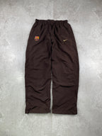 Nike FC Barcelona Trackpants 00‘s (L)